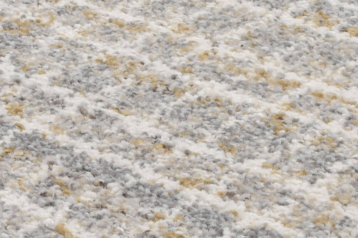 NVI03-912-7 New Villa Geo Teppich Modern Hochflor