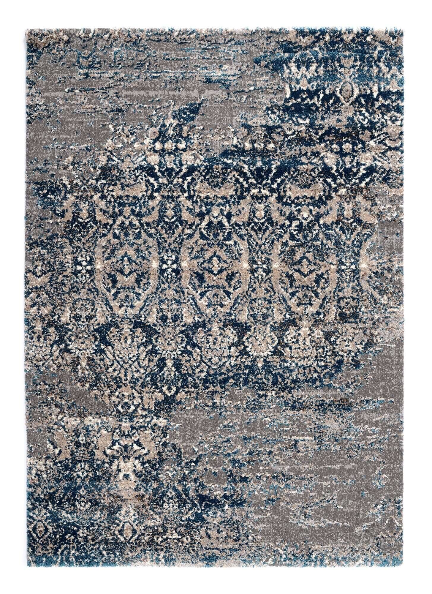 JUW02-696-2 Teppich Juwel Silenta JUW02 Vintage