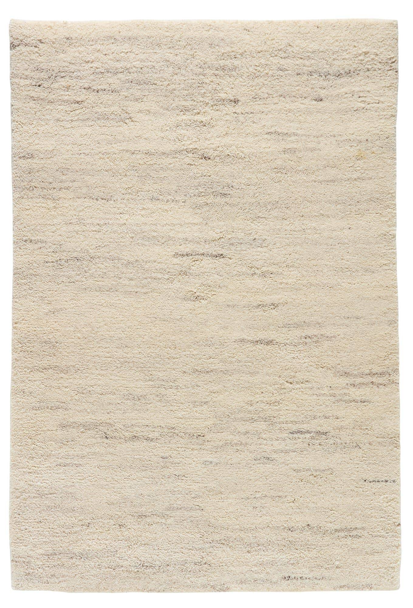 Natur Pur Berber Teppich Marok T Berberteppich