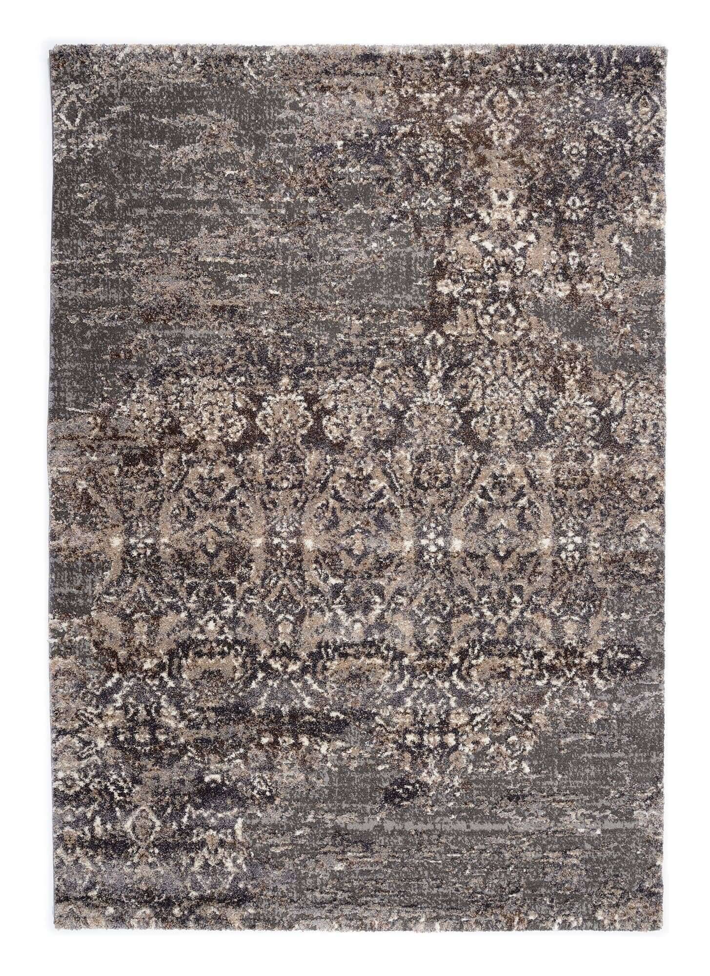 JUW02-547-2 Teppich Juwel Silenta JUW02 Vintage