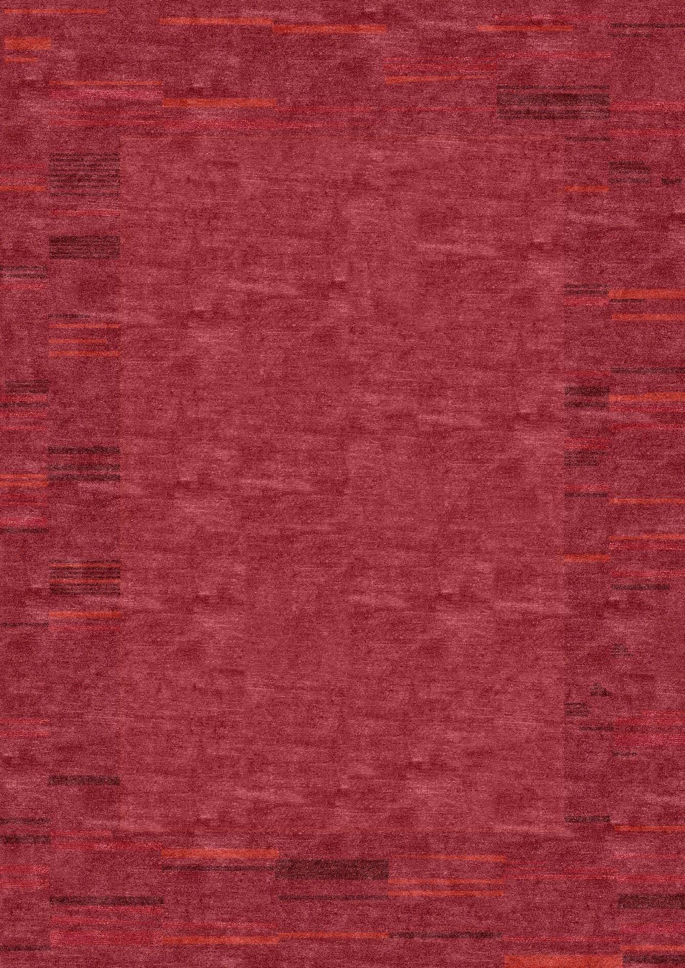 Makalu Nepal Teppich Domus MD294 Handgeknüpft im Wunschmaß Makalu Nepal Teppich Domus MD294 Handgeknüpft im Wunschmaß