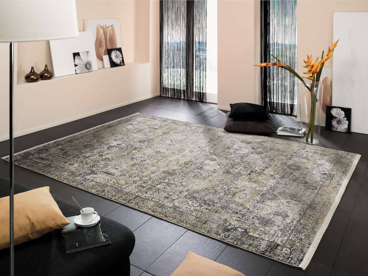 BES12-947-1 OCI Bestseller Tadi 12 Teppich Modern