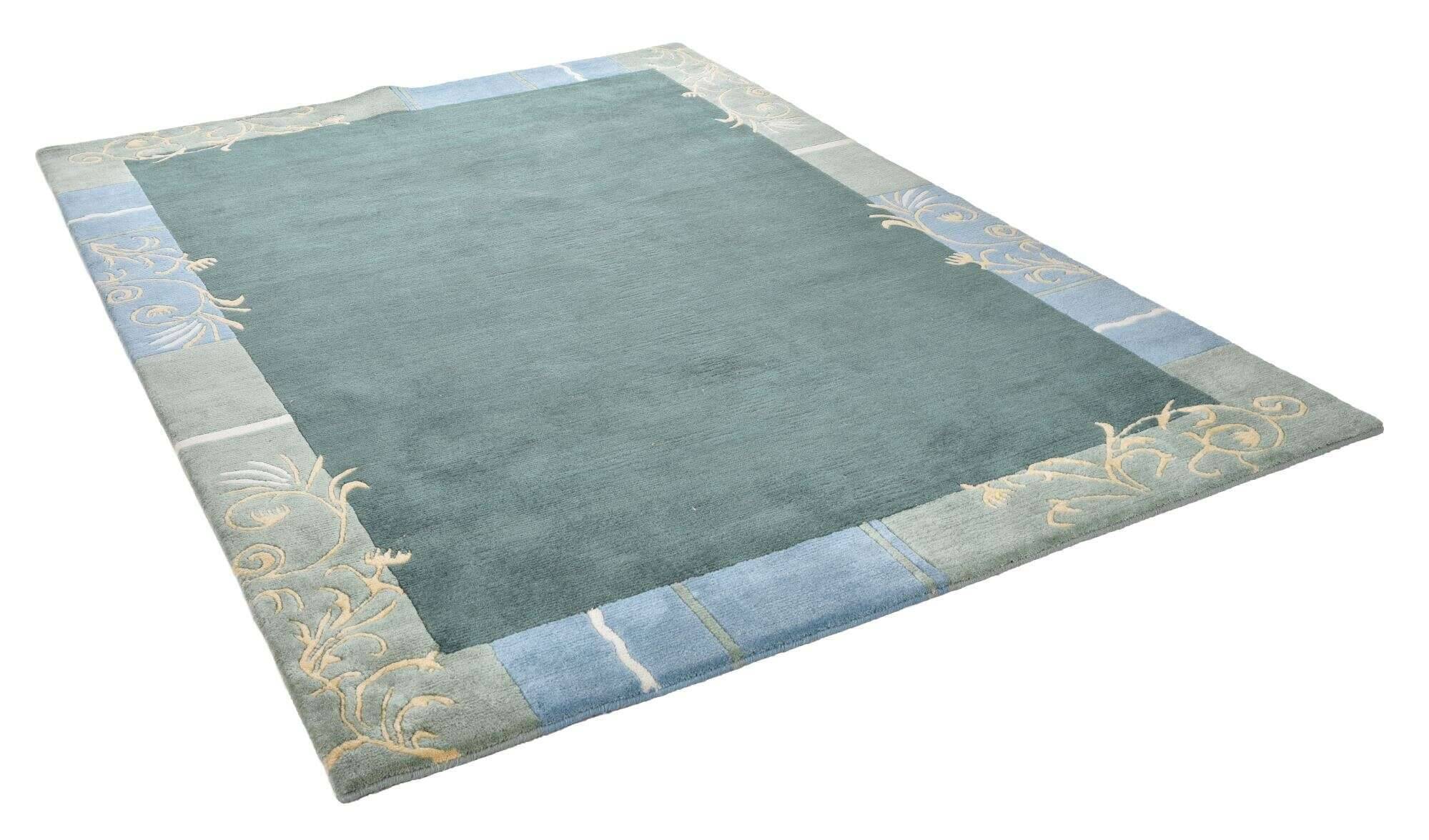 happygarden_mc3827_303greenmulti_413207_2 Nepal Teppich Happy Garden Wunschmaß