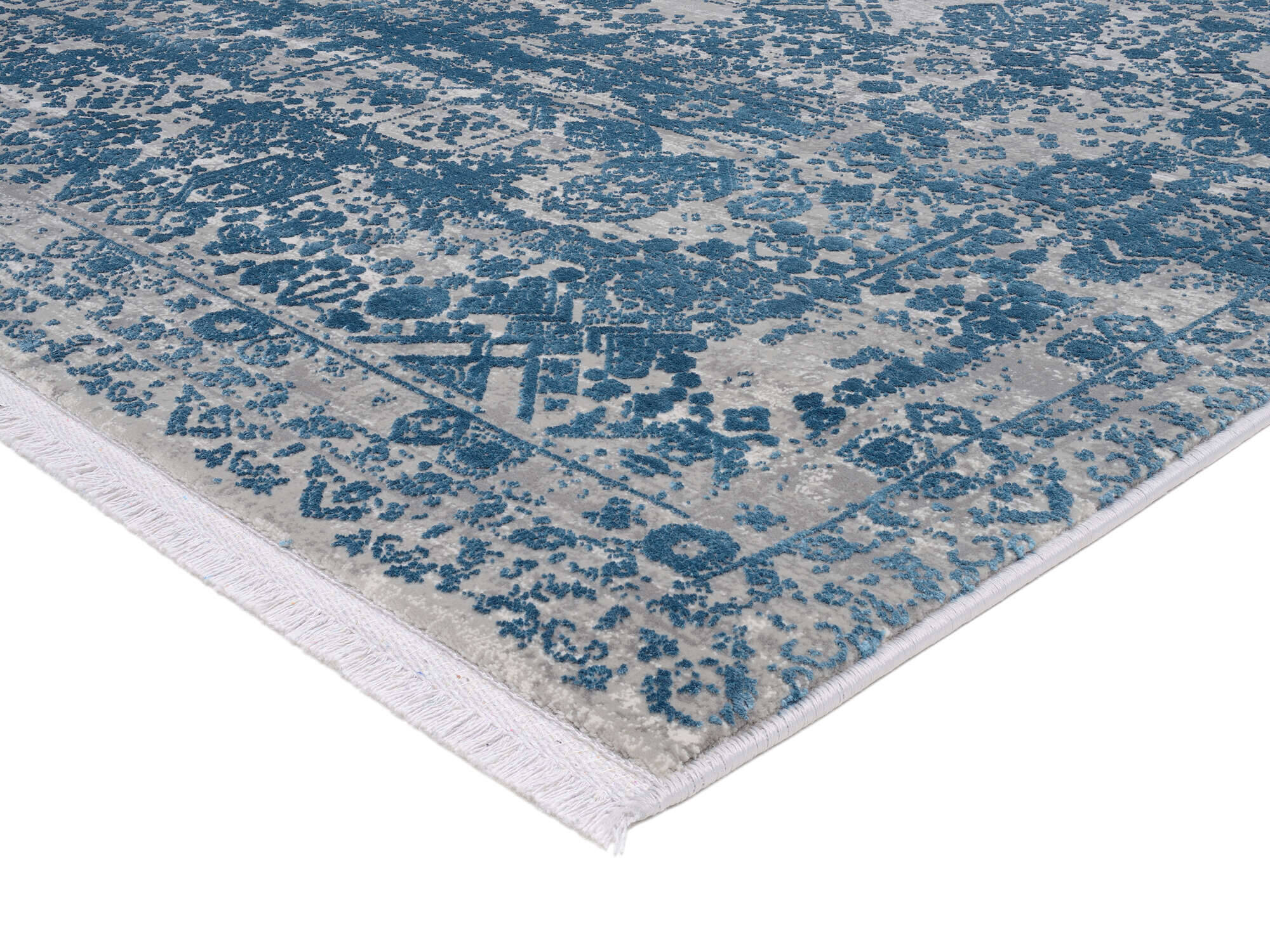 COL01-414-3 Colour Tadi OCI Teppich Vintage Orient Teppich