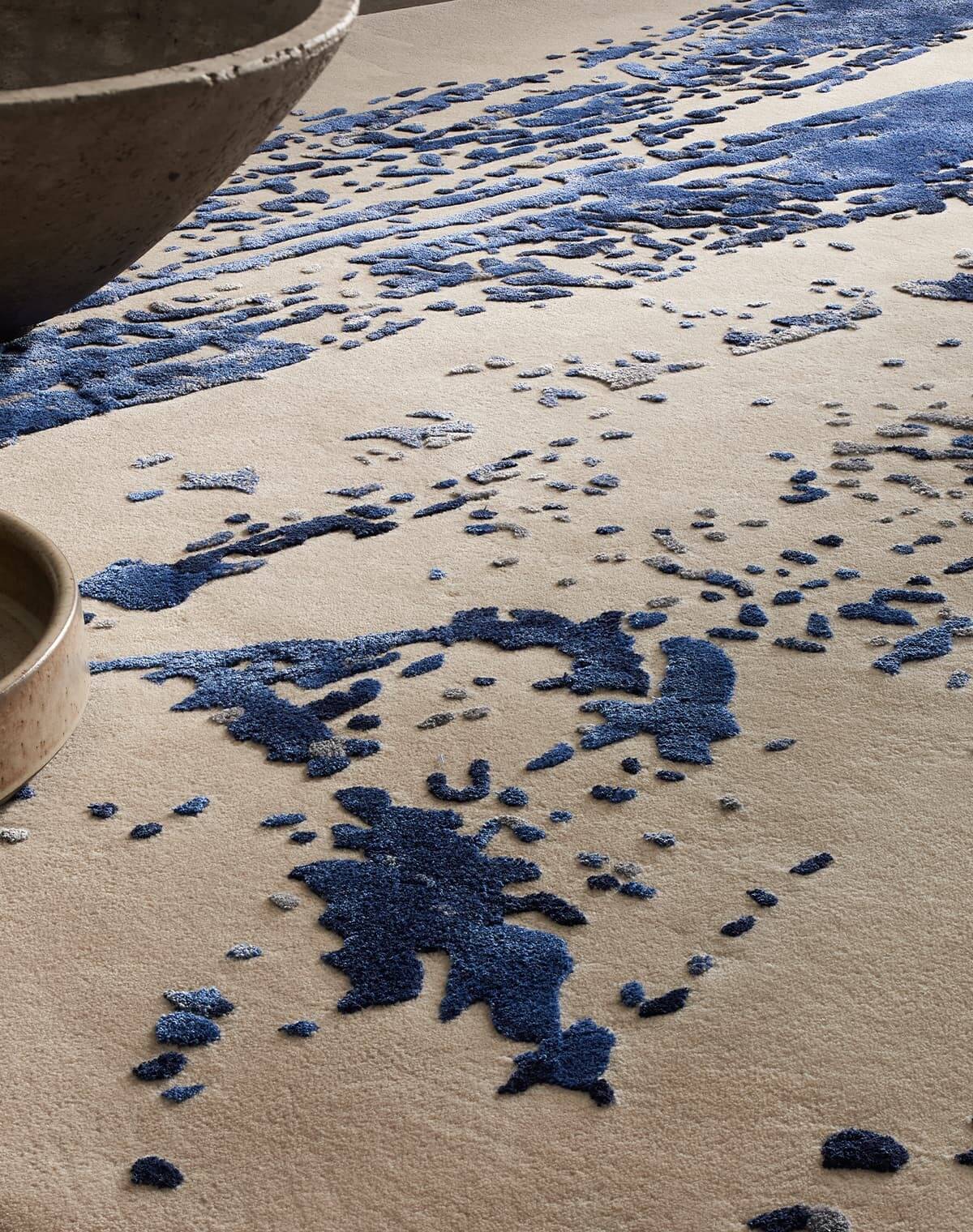 HUSH - ICONS – Carpets with Soul by JAB ANSTOETZ