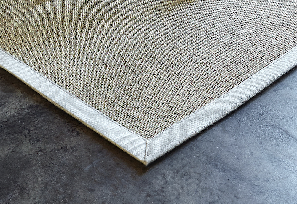 Baumwolle 5cm sichtbar