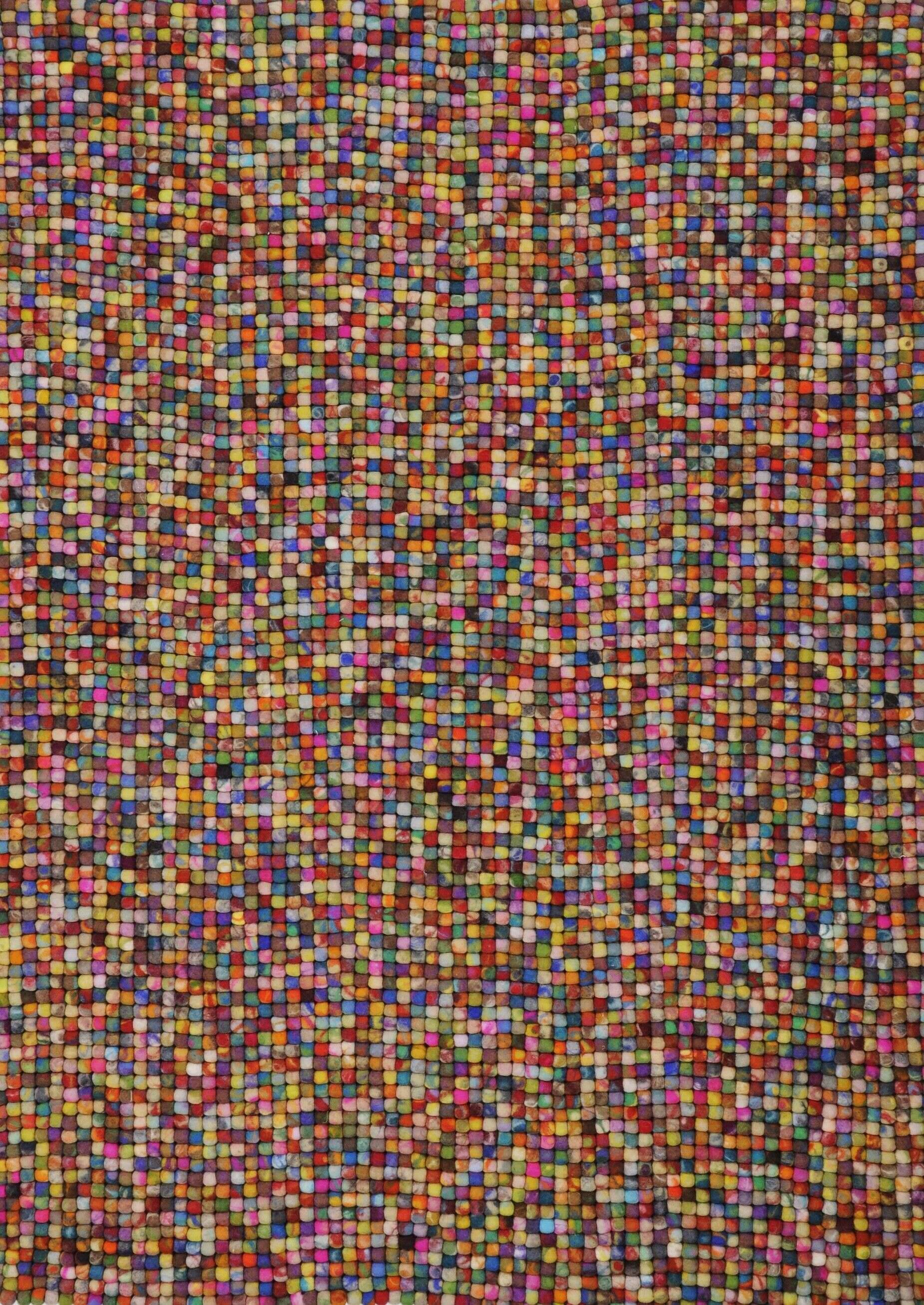felty_uni_802multicolor_406661_1 Felty 2.2 Filz Teppiche