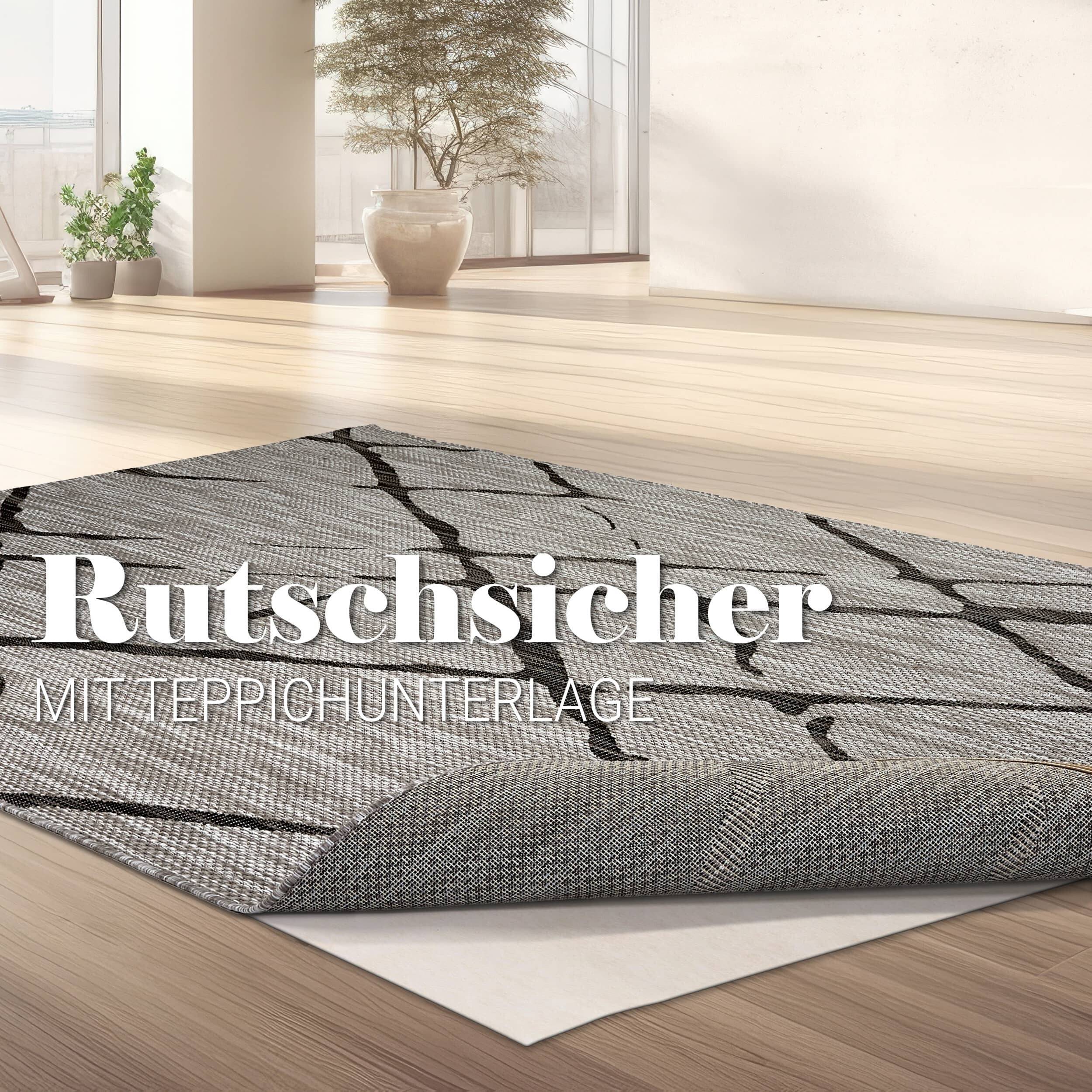 Sydney D.252 C.040 Striche grau Sydney D.252 C.040 Striche grau