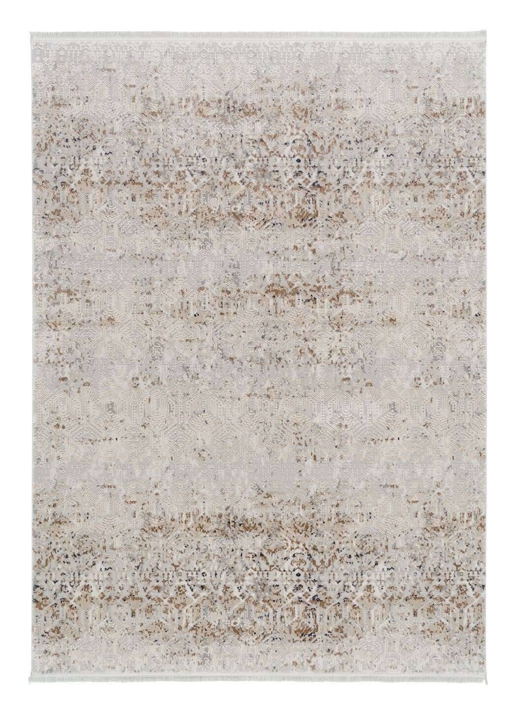 F0705-335-2 Moderner Teppich 160x230 cm Sedis 705 Vintage Teppich