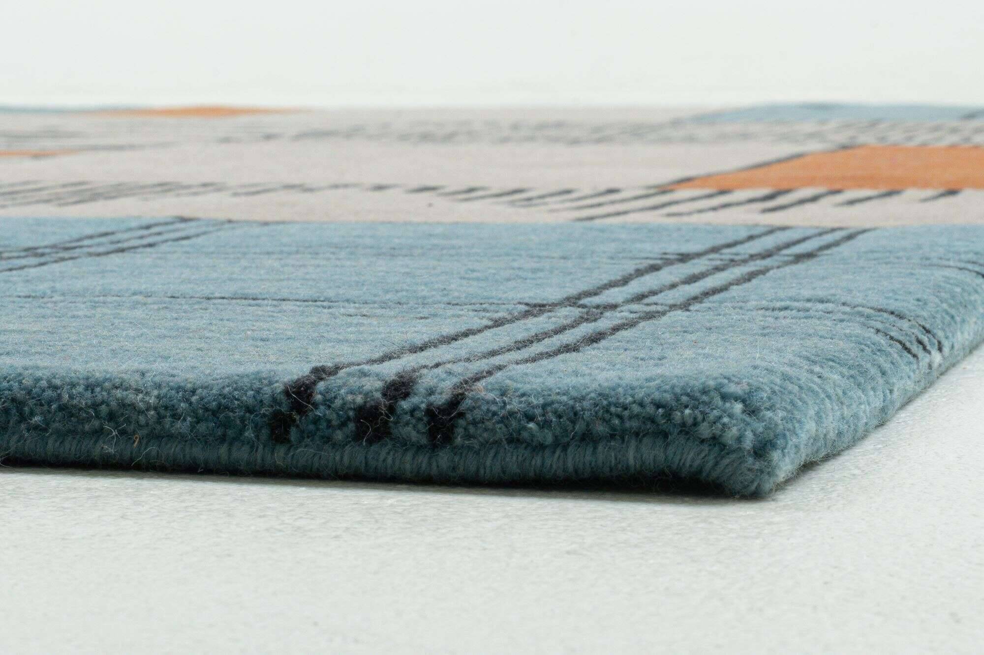 baktapur_c3852_705bluemulti_412475_19 Nepal Teppich Baktapur Elegance im Wunschmaß