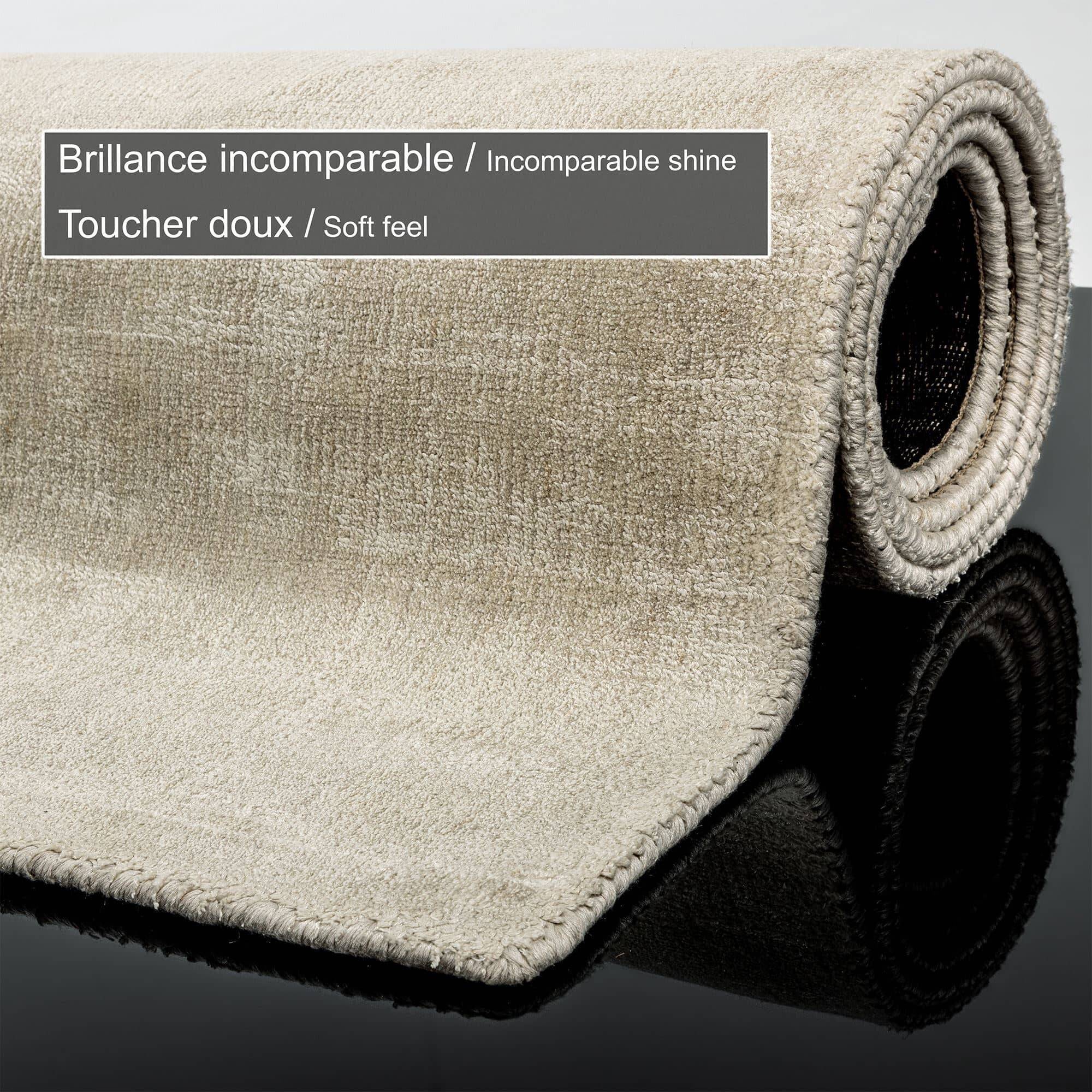 Theko Harmony UNI Teppich Star