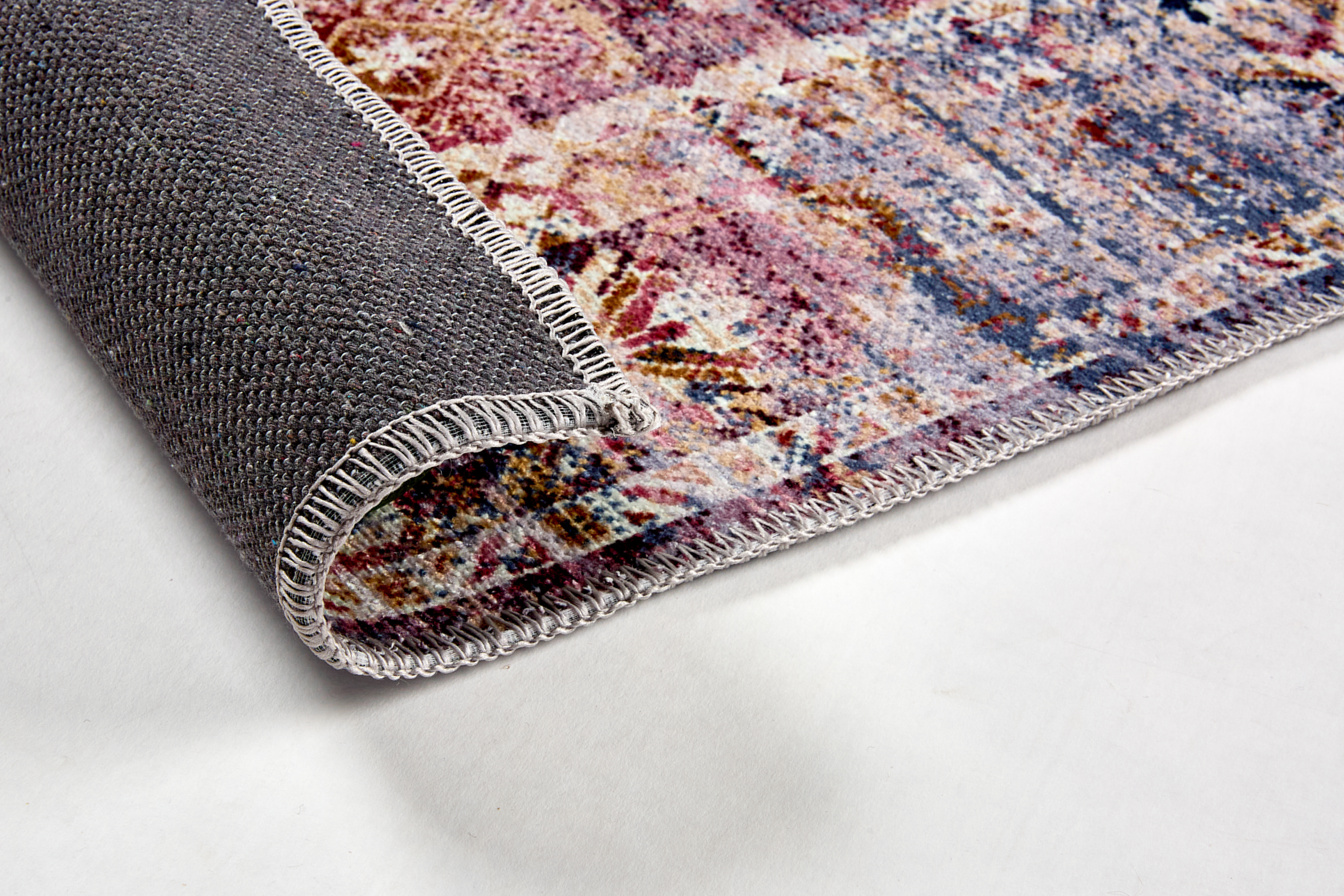 Piper D.252 C.018 Oriental bunt