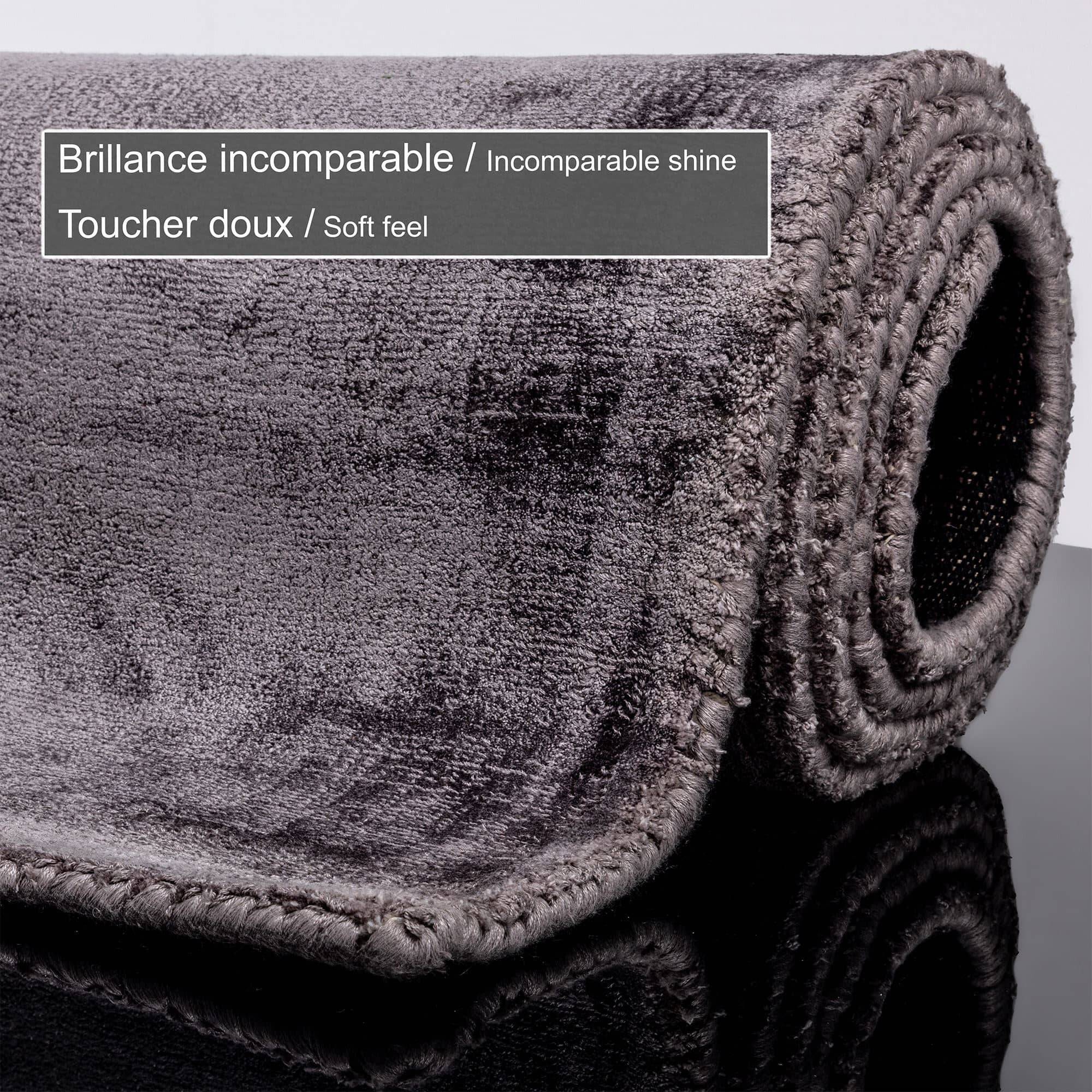 Theko Harmony UNI Teppich Star Theko Harmony UNI Teppich Star