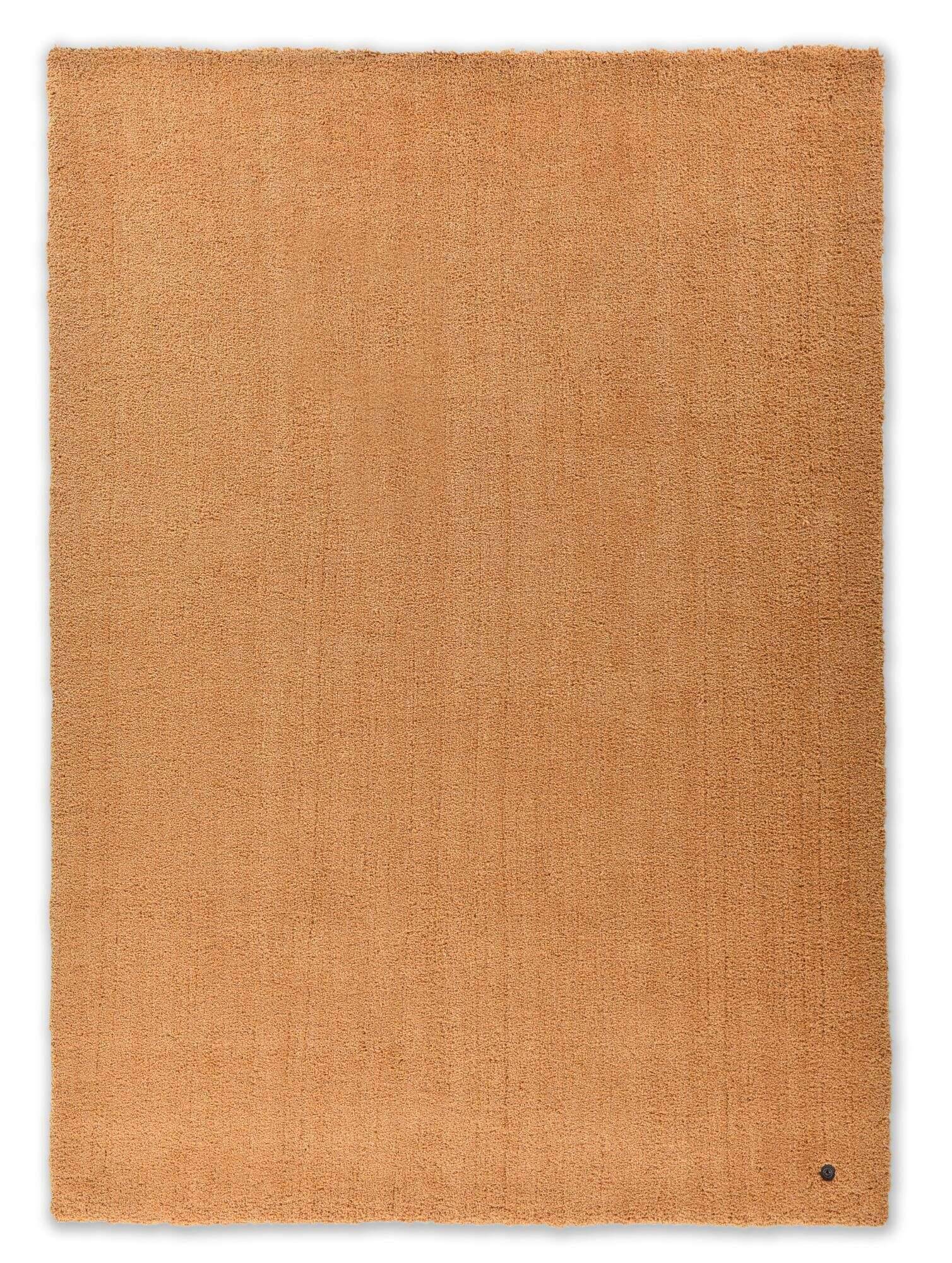 Cozy_uni_870gold_426166_1 Tom Tailor Kollektion COZY UNI Teppich