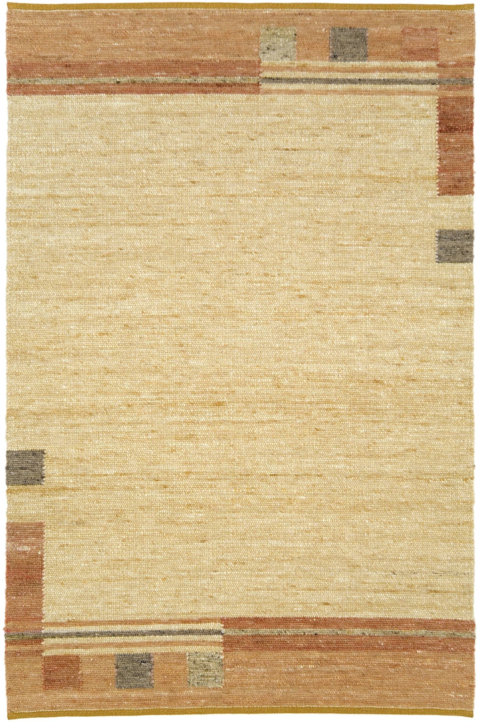 Paulig Fino Design 135-66 Handweb Teppich