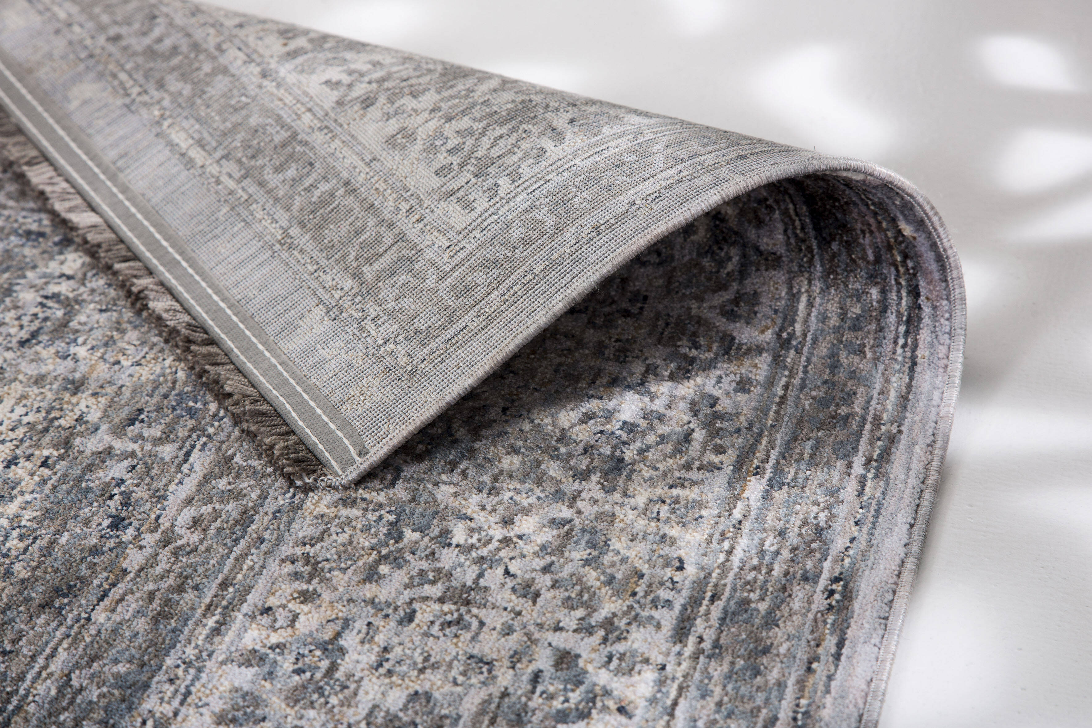 Klassischer Vintage Teppich Sarezzo 6635-232-020 Klassischer Vintage Teppich Sarezzo 6635-232-020