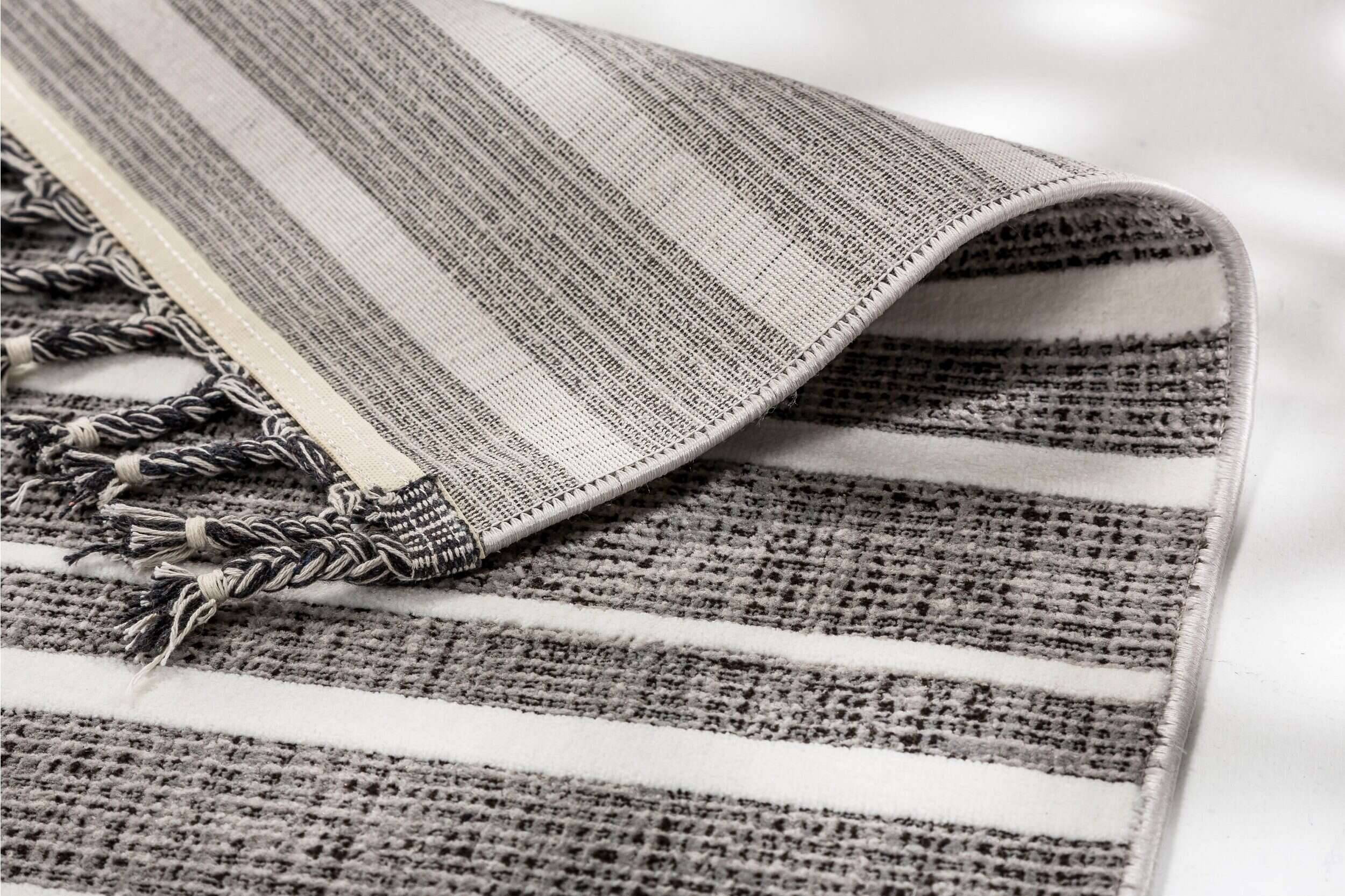 7f1609d8-edbf-5138-b7c5-e1df3b9d355e Teppich Modern Boho Style Ravenna 6634-223-005 Kelim Teppich