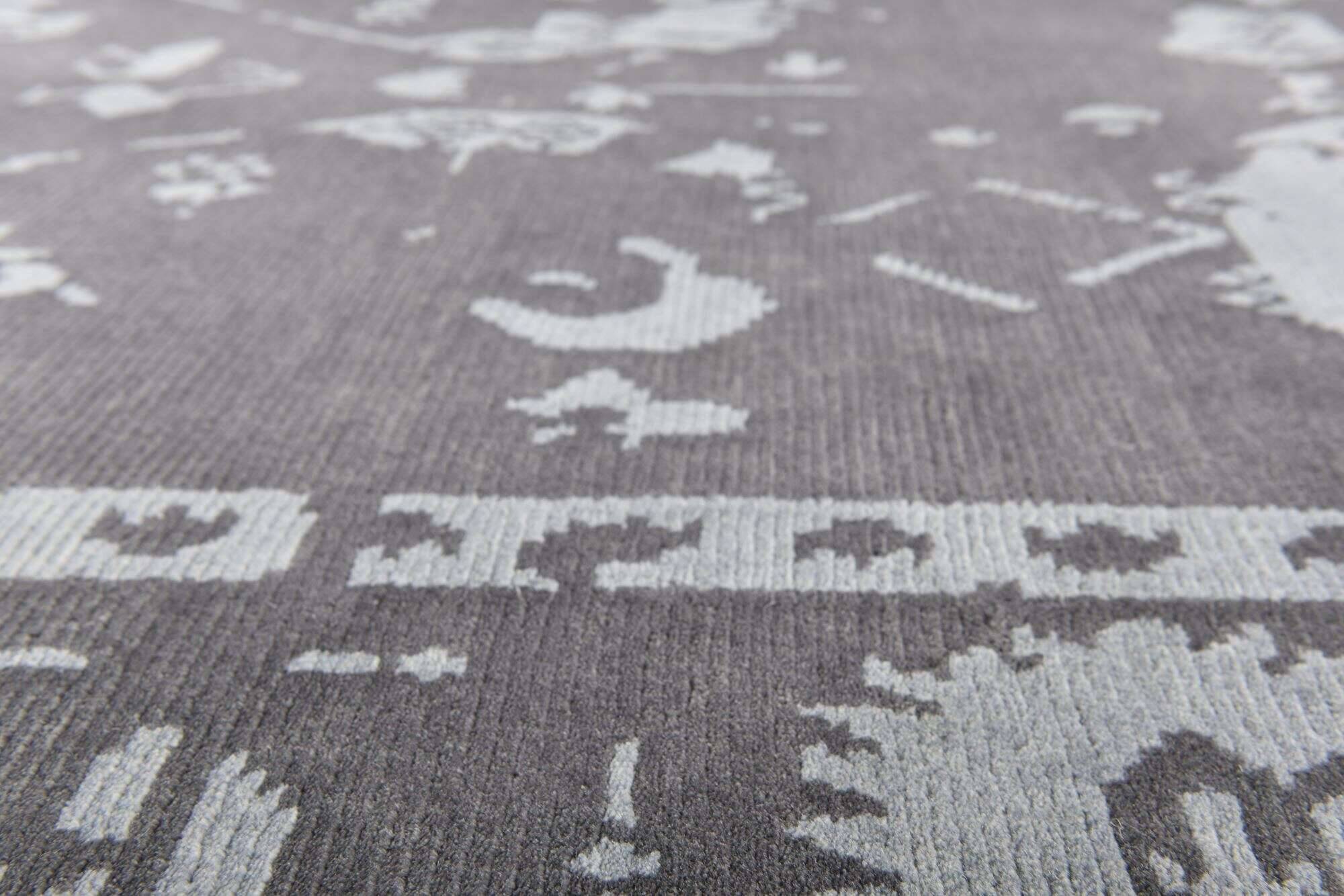 monsulo_d3254_604anthracitemulti_405476_3 Monsulo Design Nepal Teppich 161x234 cm grau