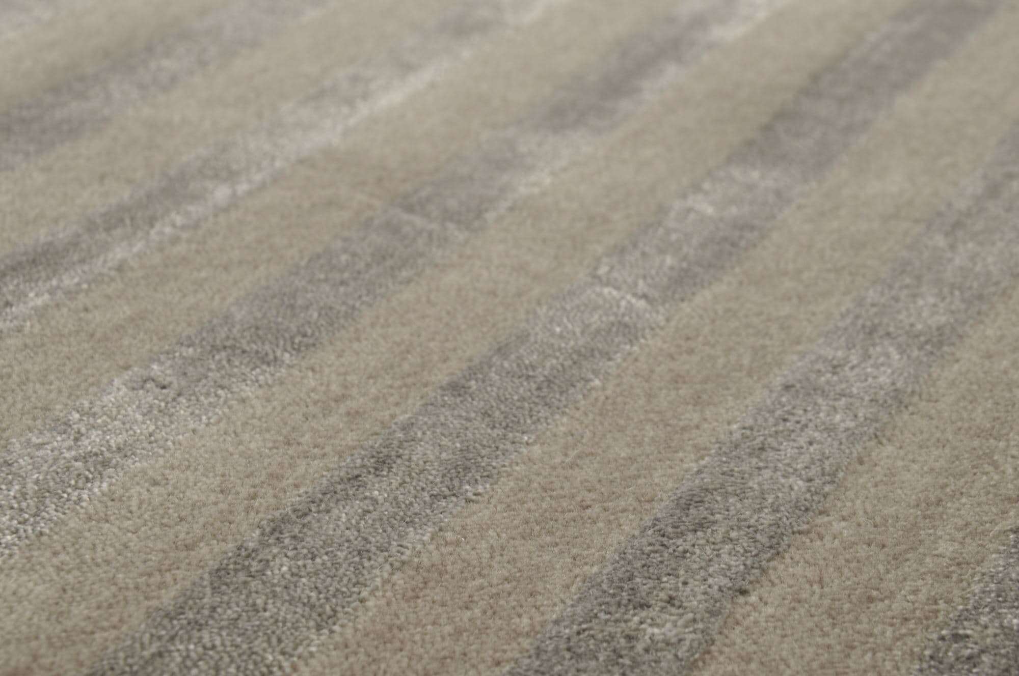 Trend Teppich Miami Design-3286 aus Wolle und Viskose