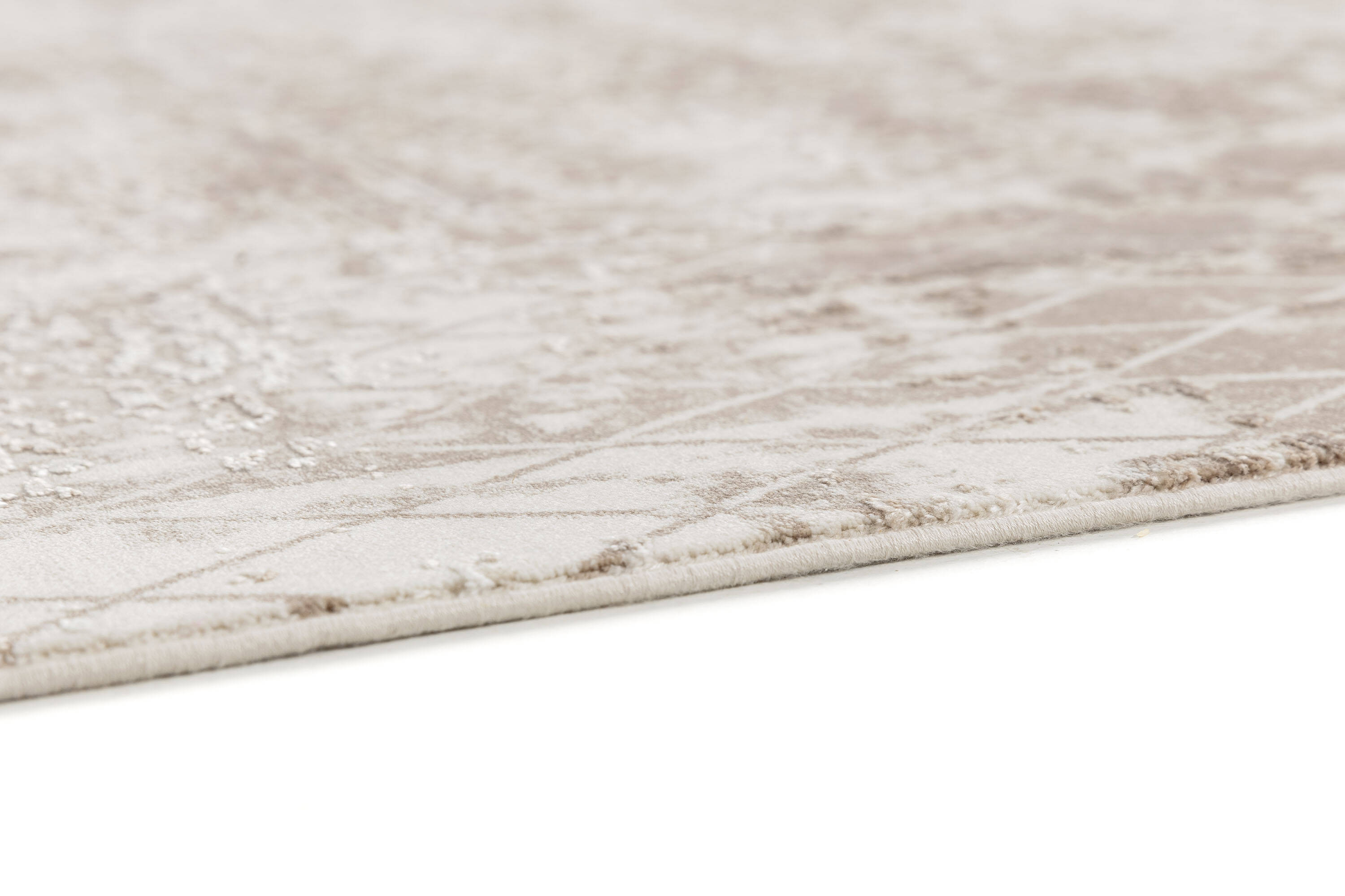Vision 6103-241-003 SCHÖNER-WOHNEN Teppich Vintage Modern 