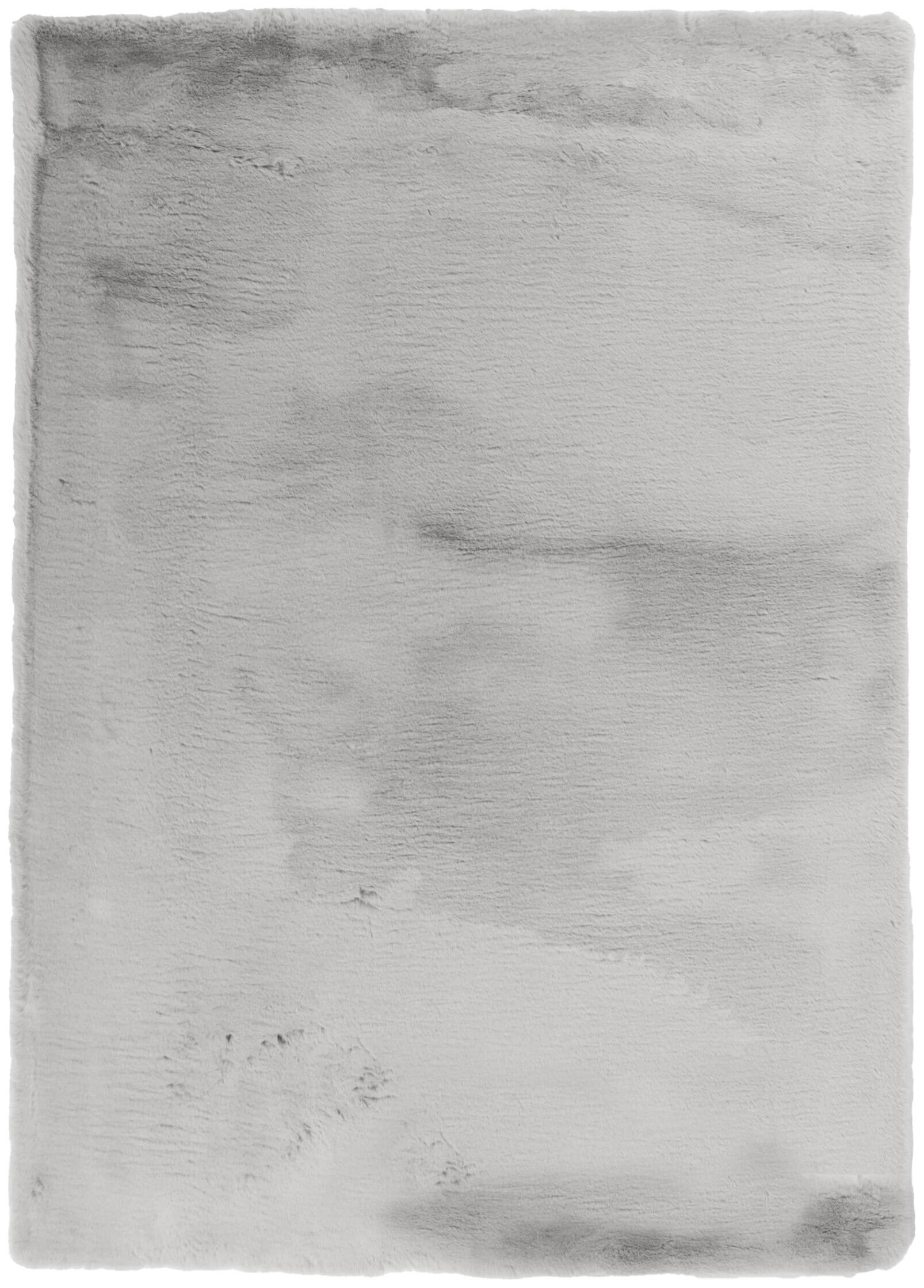 DEKOWE Teppich Louisa Hochflor Shaggy