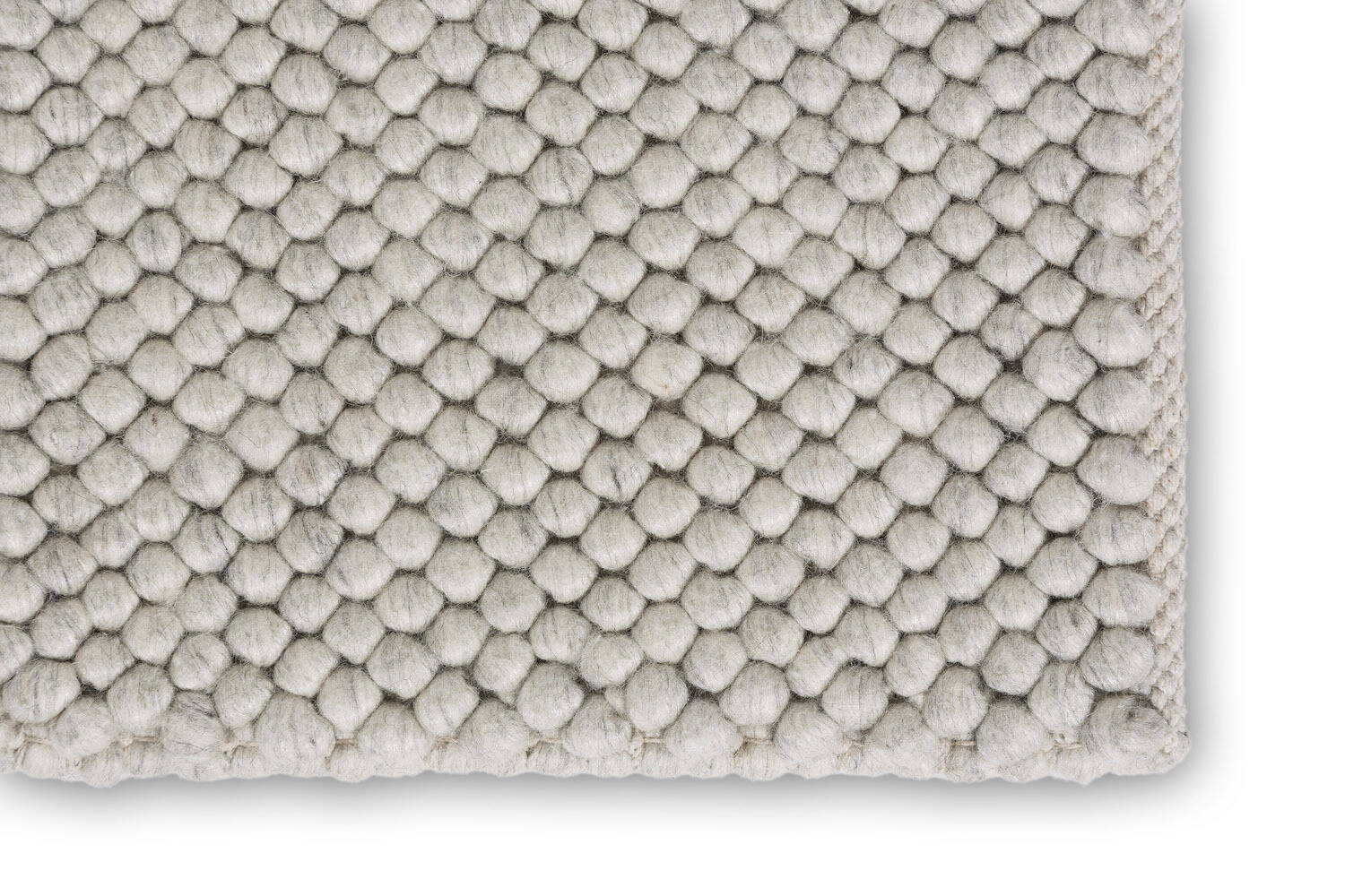 Handwebteppich Poppy 6024-240-042 von SCHÖNER WOHNEN Handwebteppich Poppy 6024-240-042 von SCHÖNER WOHNEN