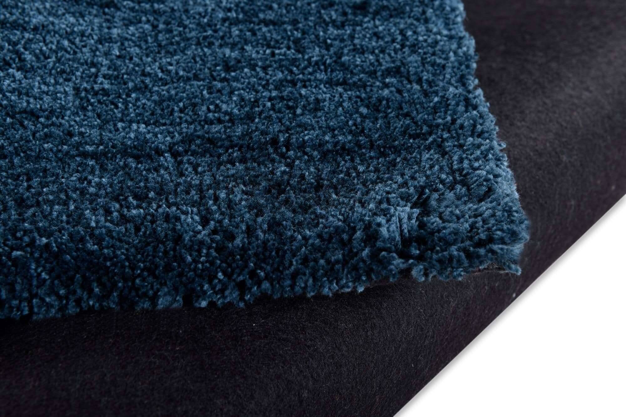 Cozy_uni_730petrol_426144_9 Tom Tailor Kollektion COZY UNI Teppich