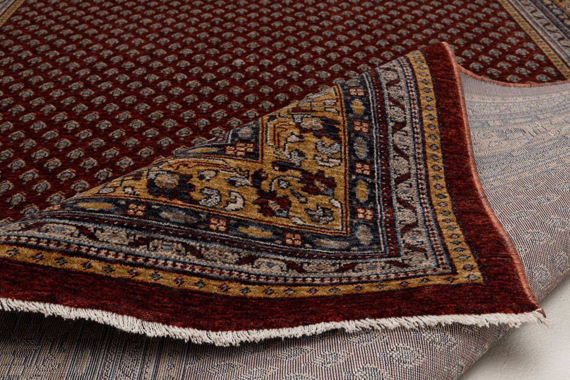 Orientteppich Beatrice Design Mir