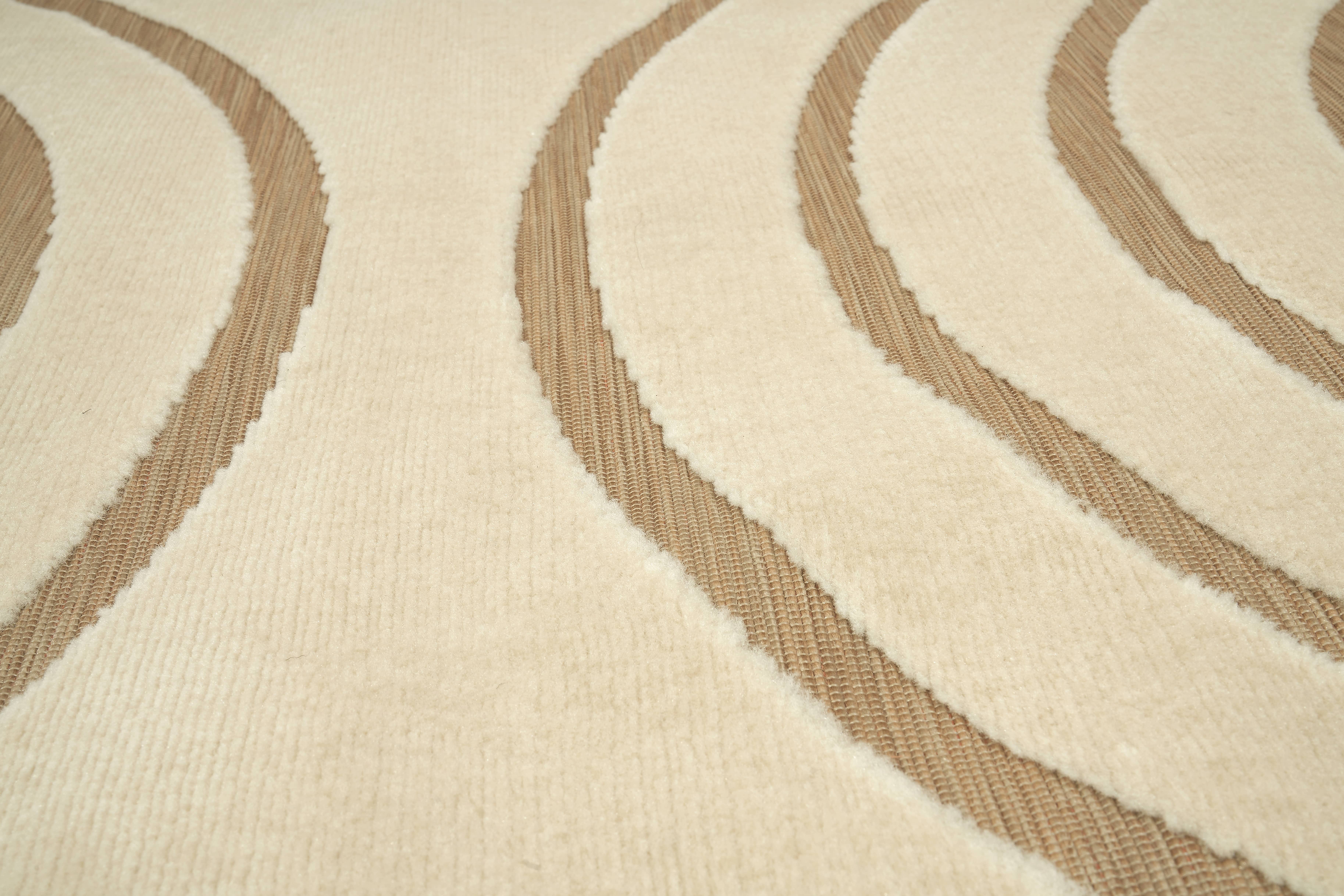 In- und Outdoor Teppich SERRA In- und Outdoor Teppich SERRA