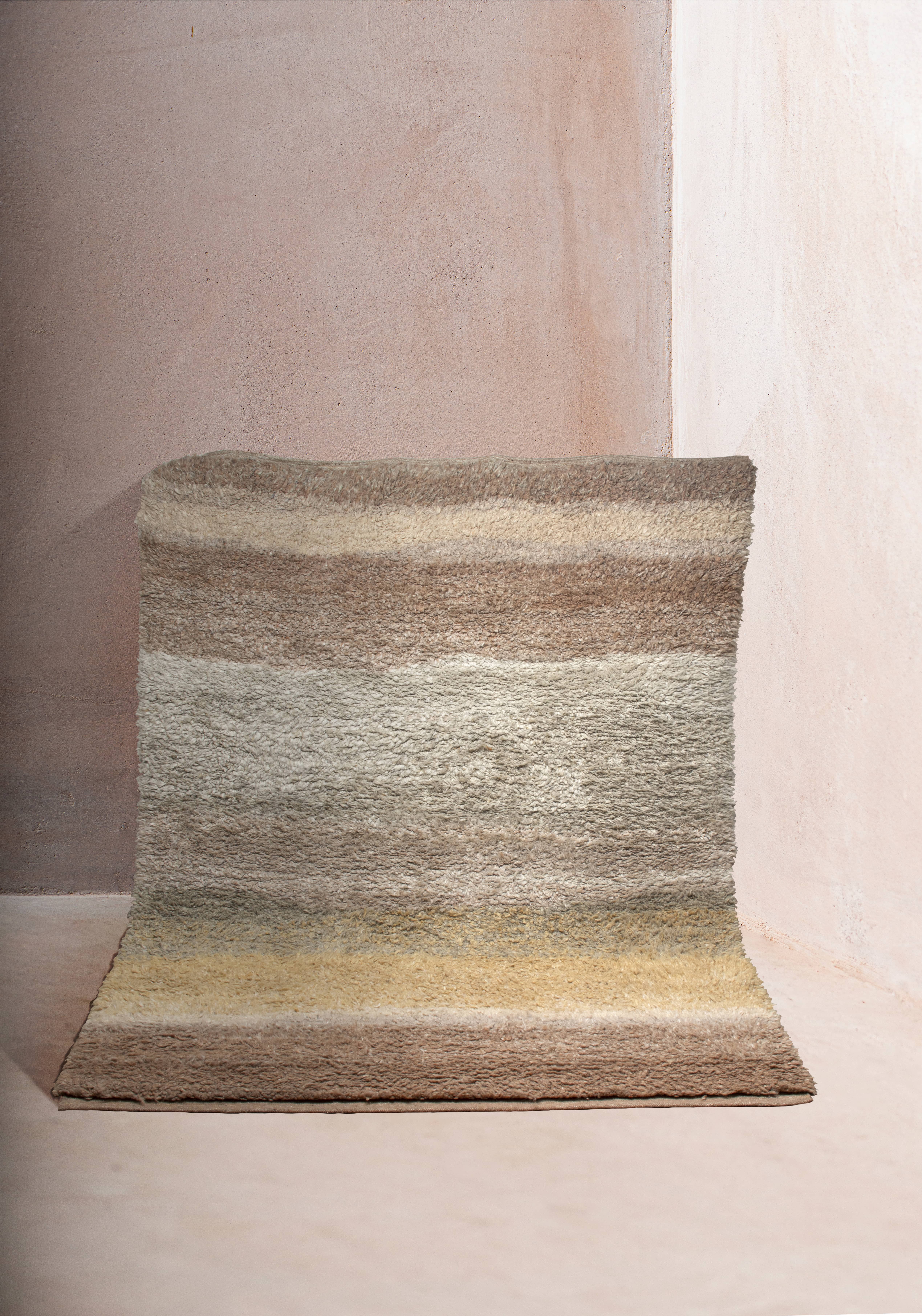Paulig Moroccan Roots Design 12 Berber Teppich Paulig Moroccan Roots Design 12 Berber Teppich