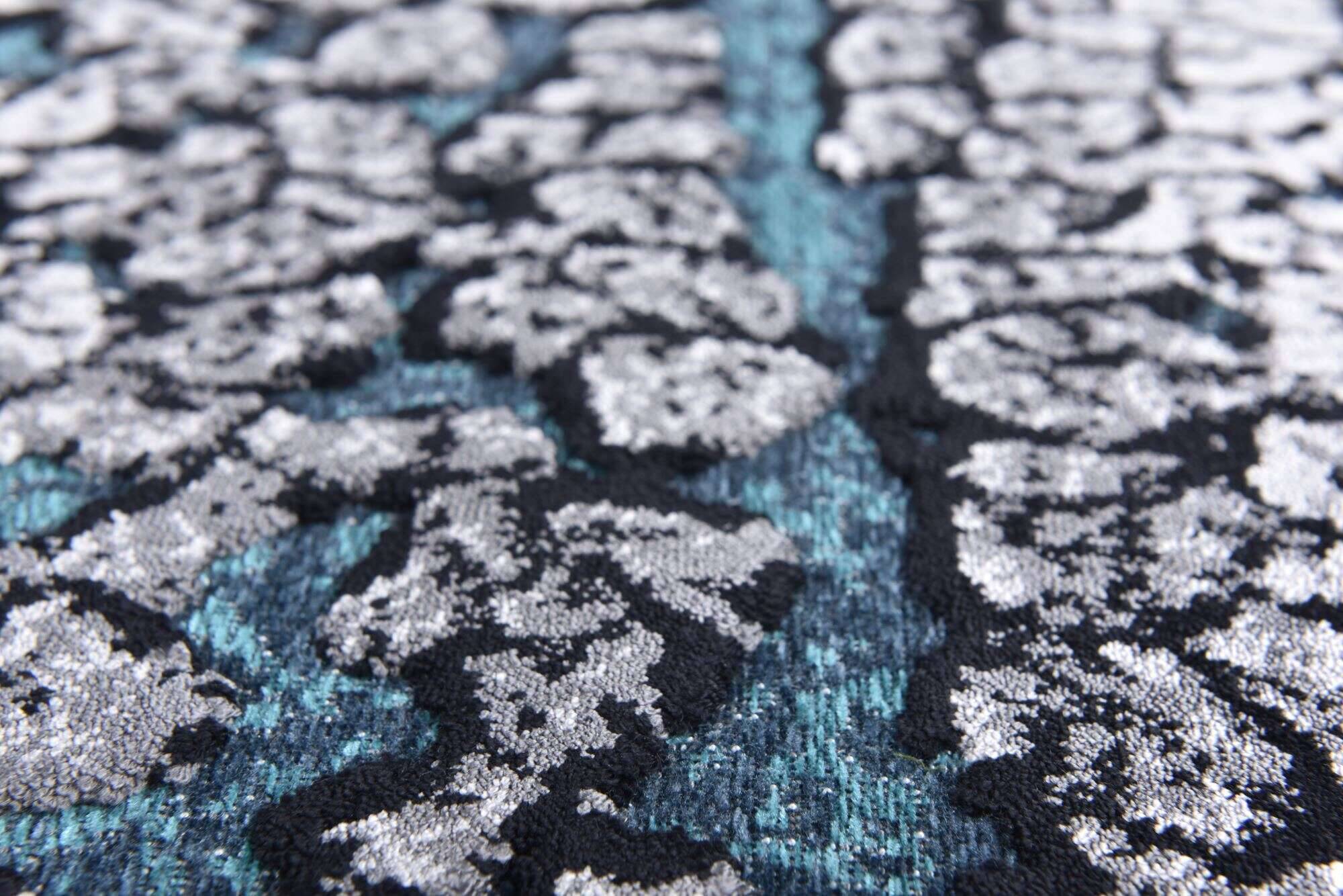 Teppich Orelia GF-102 Modernes Design