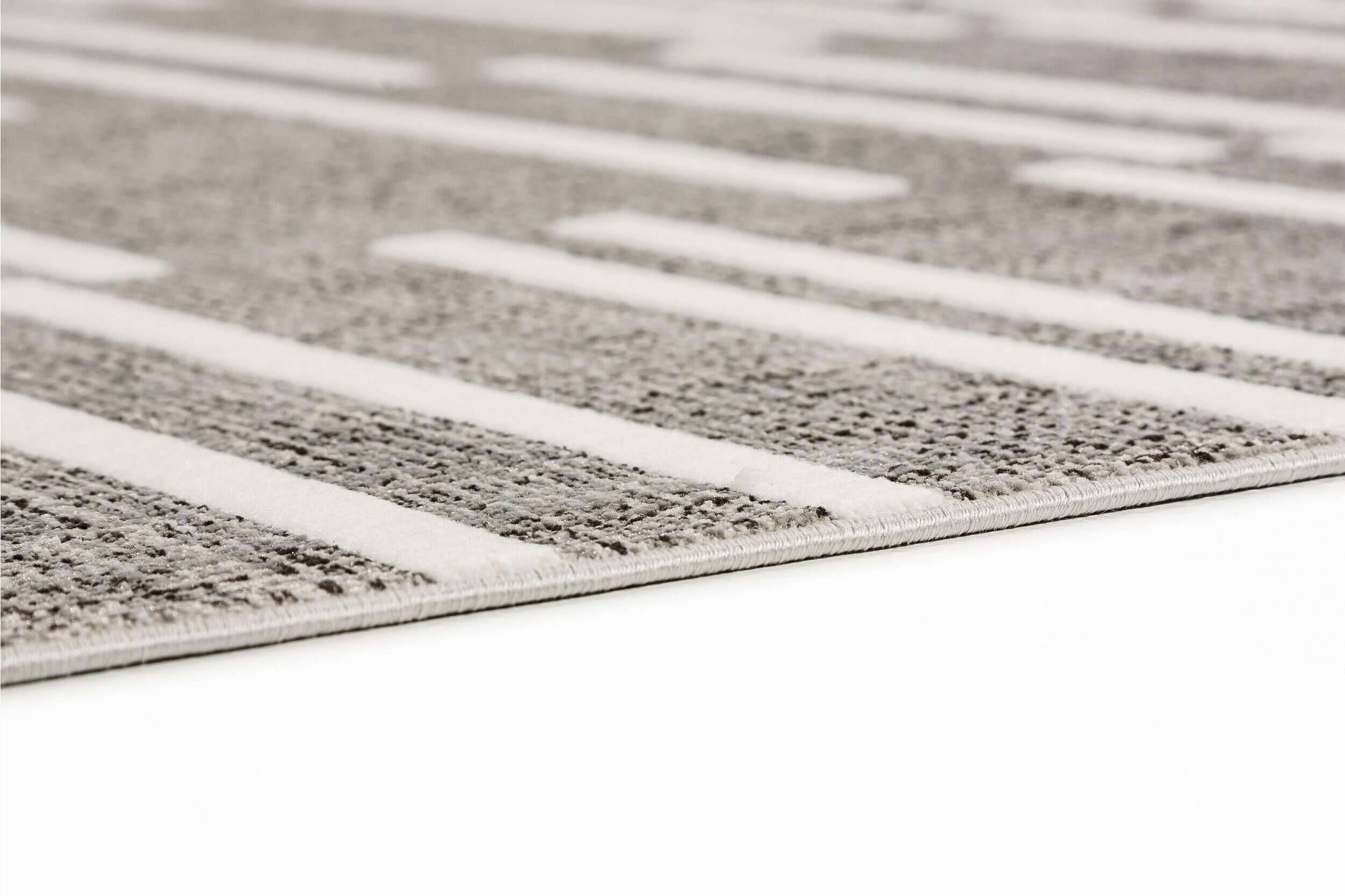 71dc896d-6440-5789-a1e8-3abbaa65dcf0 Teppich Modern Boho Style Ravenna 6634-223-005 Kelim Teppich