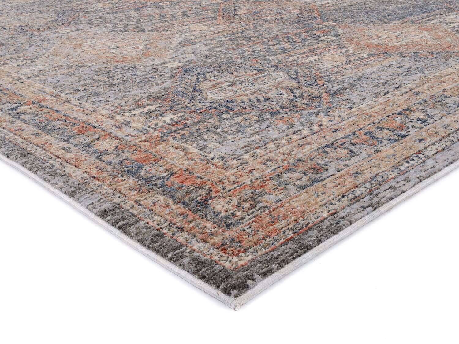 SLS02-640-3 Solist Mamba SLS02 Teppich Klassisches Design