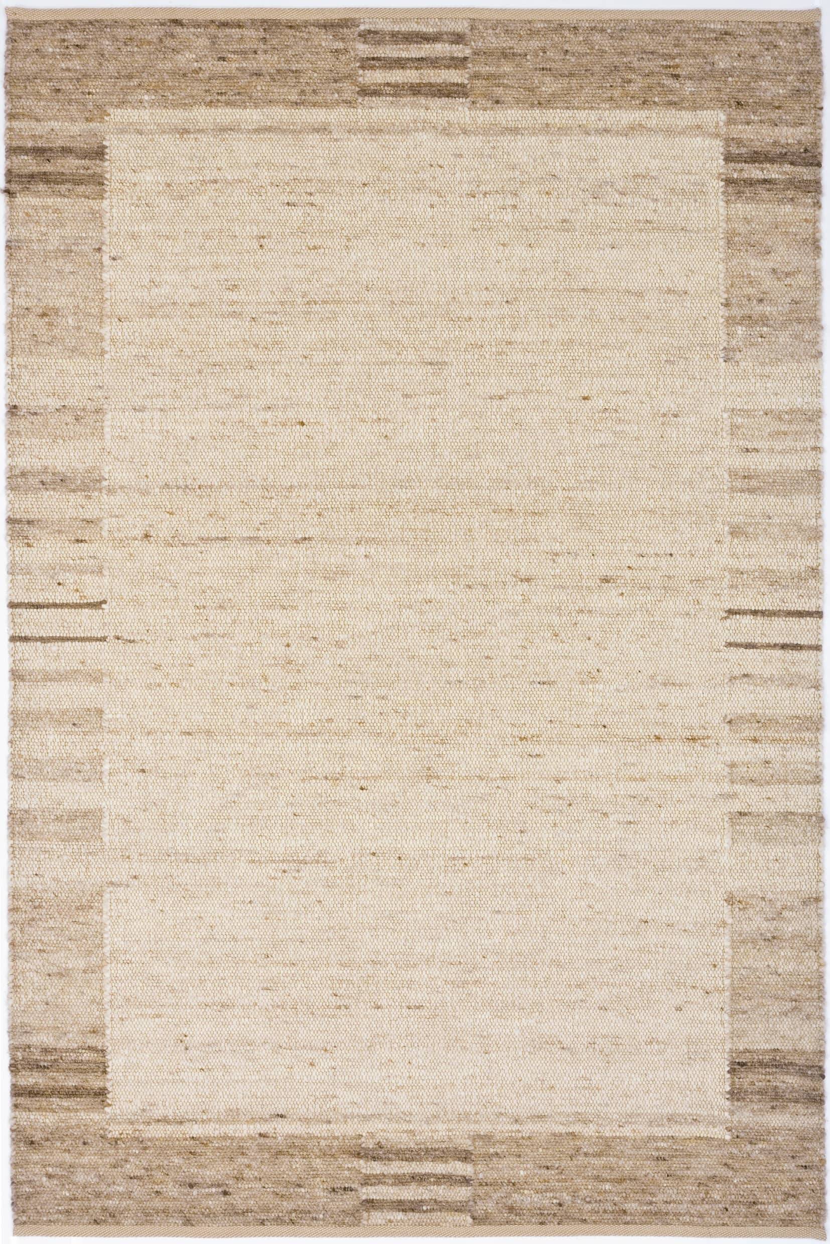 Paulig Fino Design 147-60 Handweb Teppich