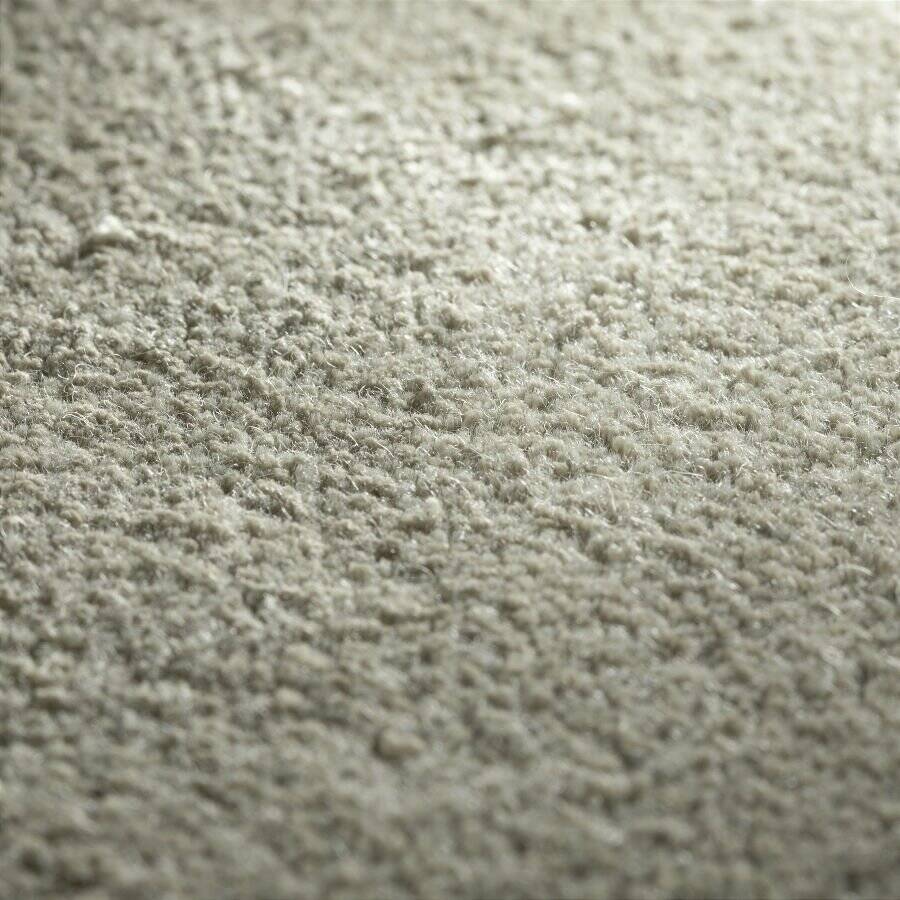 JAB ANSTOETZ Uni Teppich Powder im Wunschmaß JAB ANSTOETZ Uni Teppich Powder im Wunschmaß