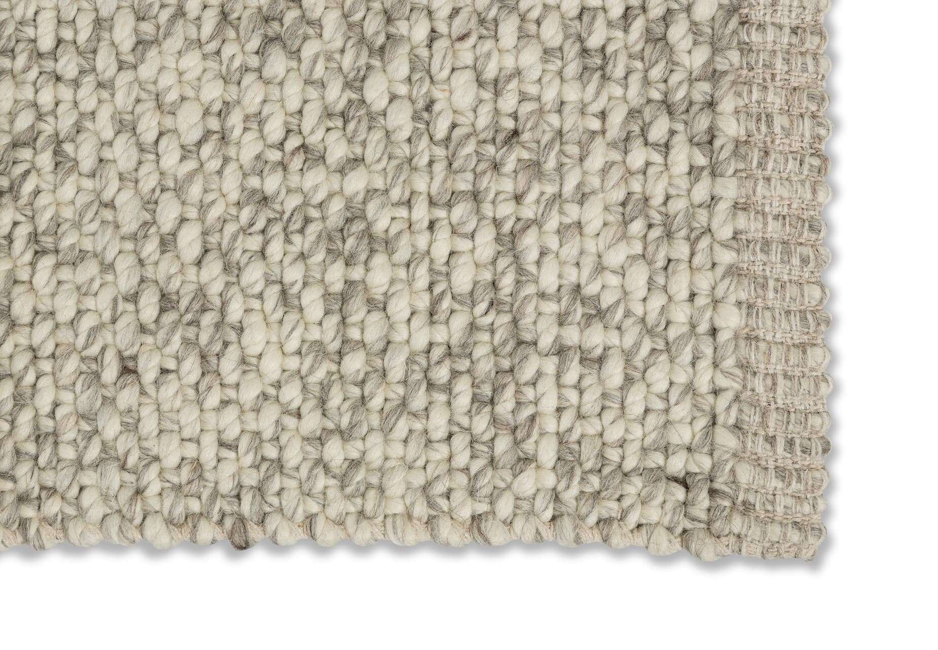 Moscato 6432 Handgewebt aus reiner Wolle