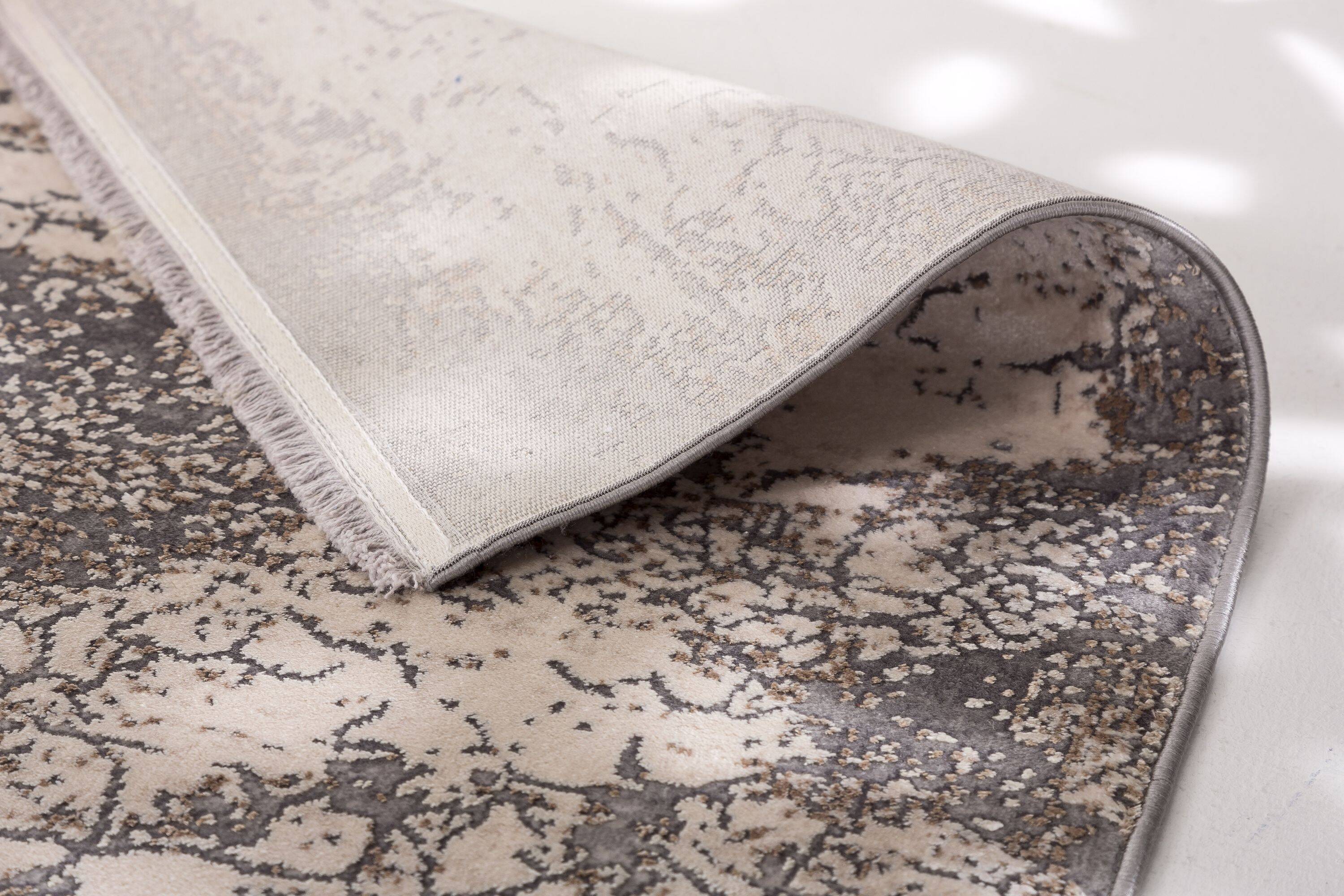 Vintage Teppich Mirano 6623-231-006 beige Vintage Teppich Mirano 6623-231-006 beige