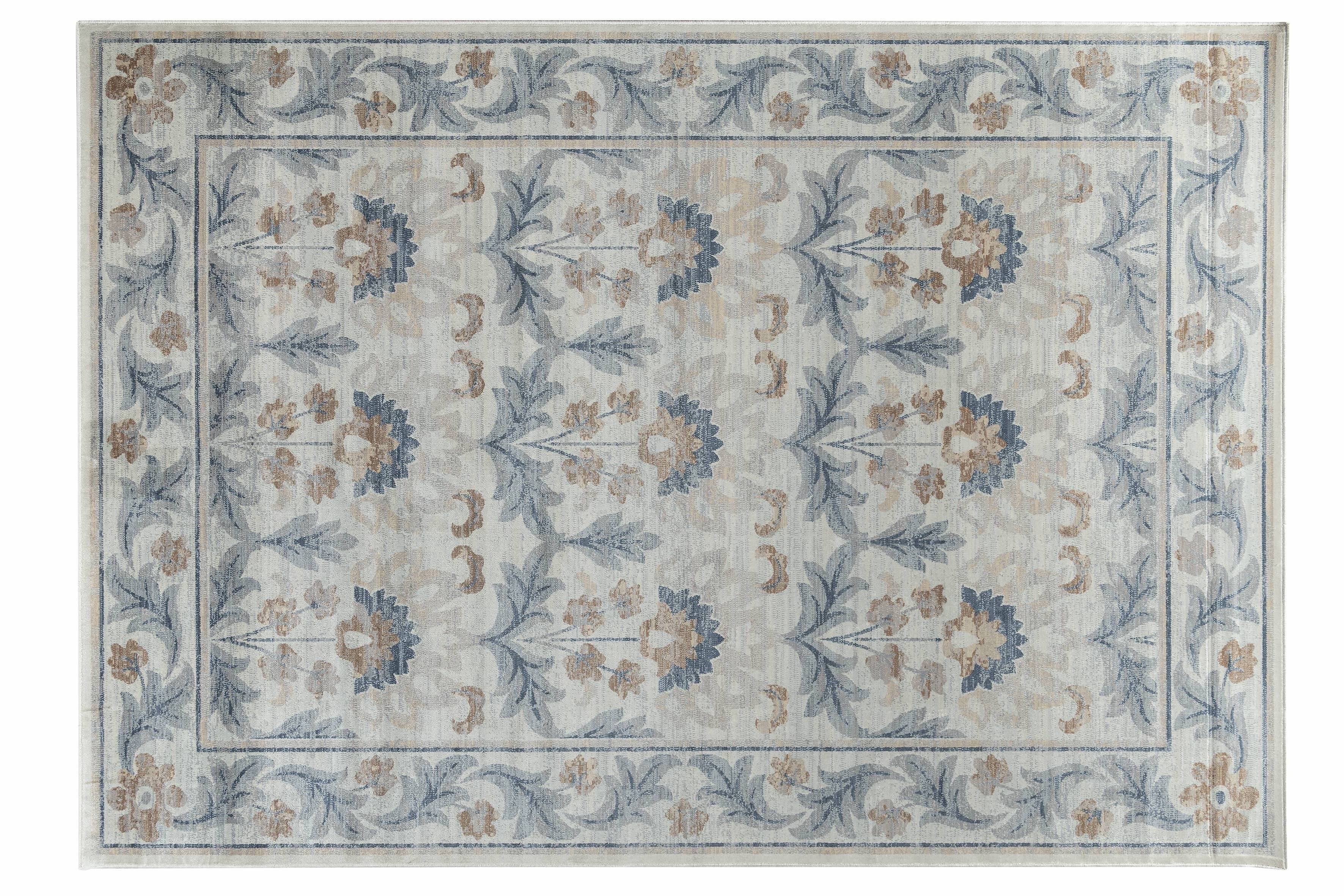 Orientteppich 160x230cm Viskose Flachgewebe Orientteppich 160x230cm Viskose Flachgewebe