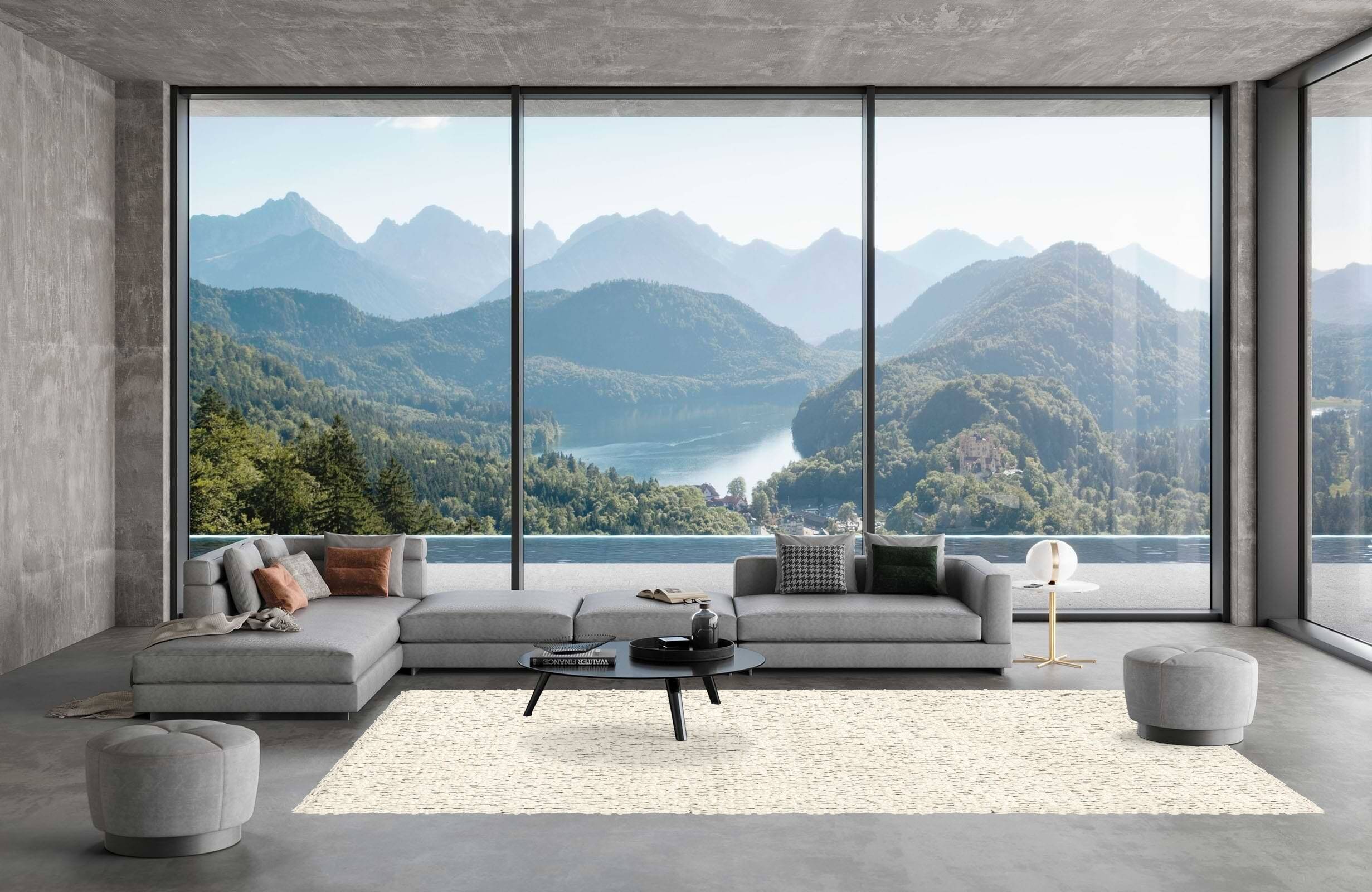 Paulig Beat Stone Farbe 100 Quadratisch Paulig Beat Stone Farbe 100 Quadratisch