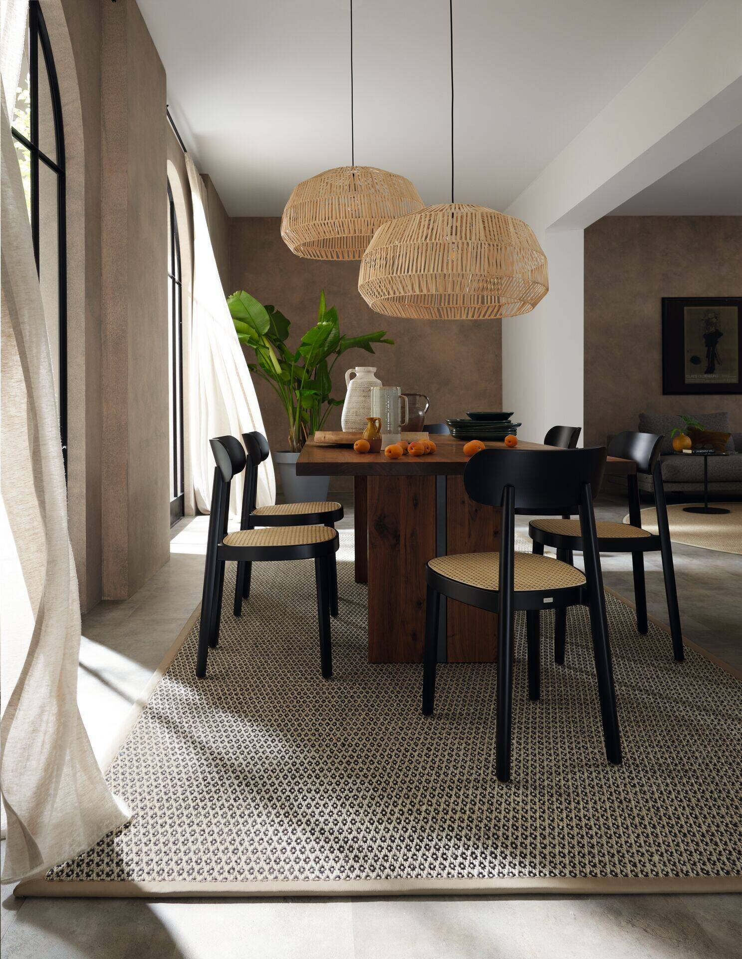 Allergikerfreundlicher und Schadstoffgeprüfter Naturteppich