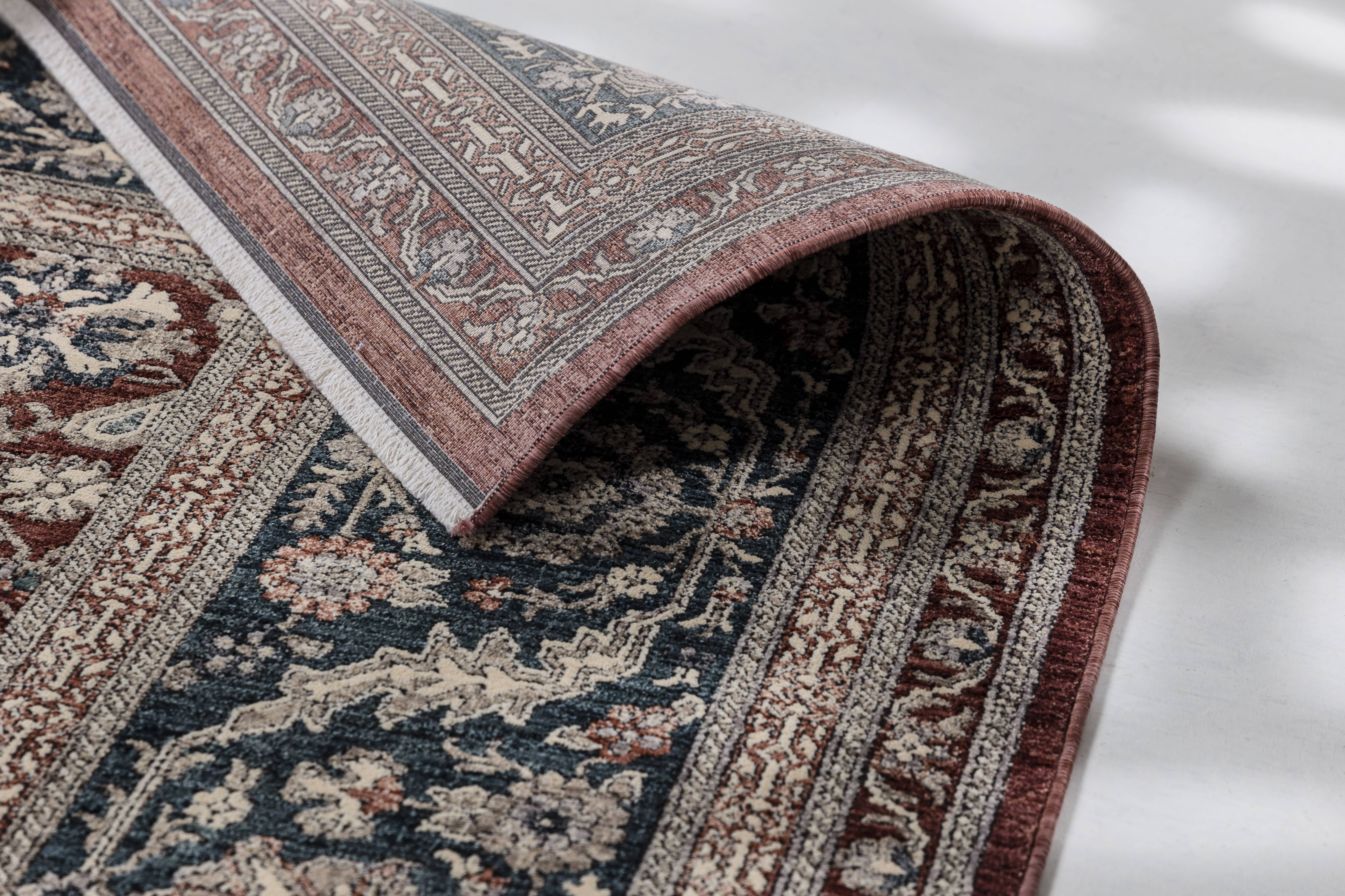 Tropea ca.80x150cm D.241 C.010 Allover rot Tropea ca.80x150cm D.241 C.010 Allover rot