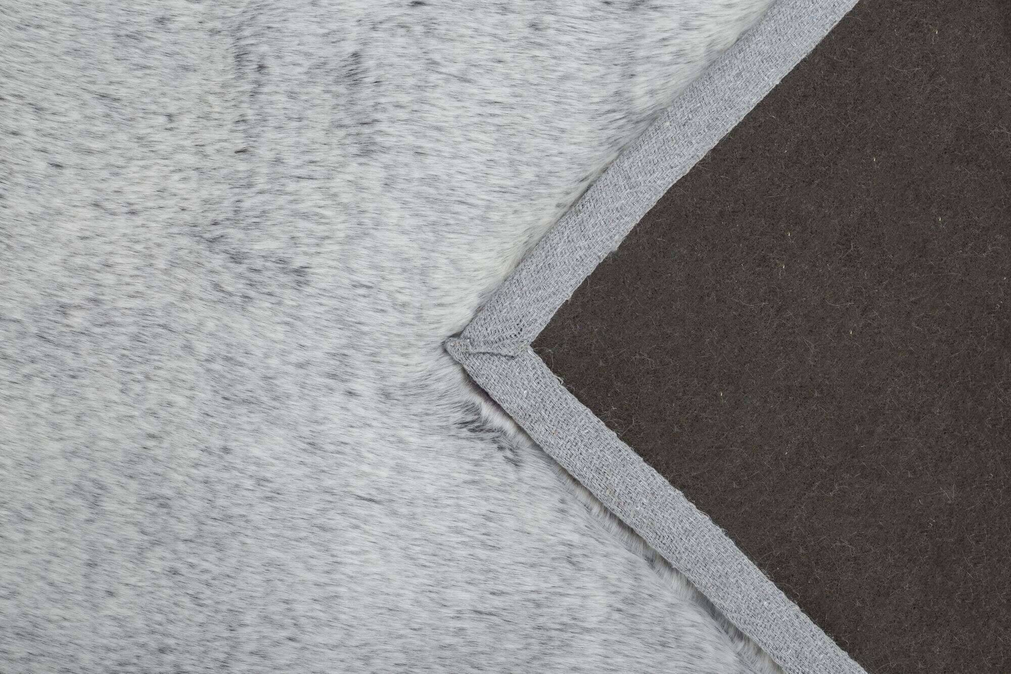 furry_uni_640_silver_419874_9 Furry uni Hochflor Teppich Tom Tailor Kuschelteppich Einfarbig