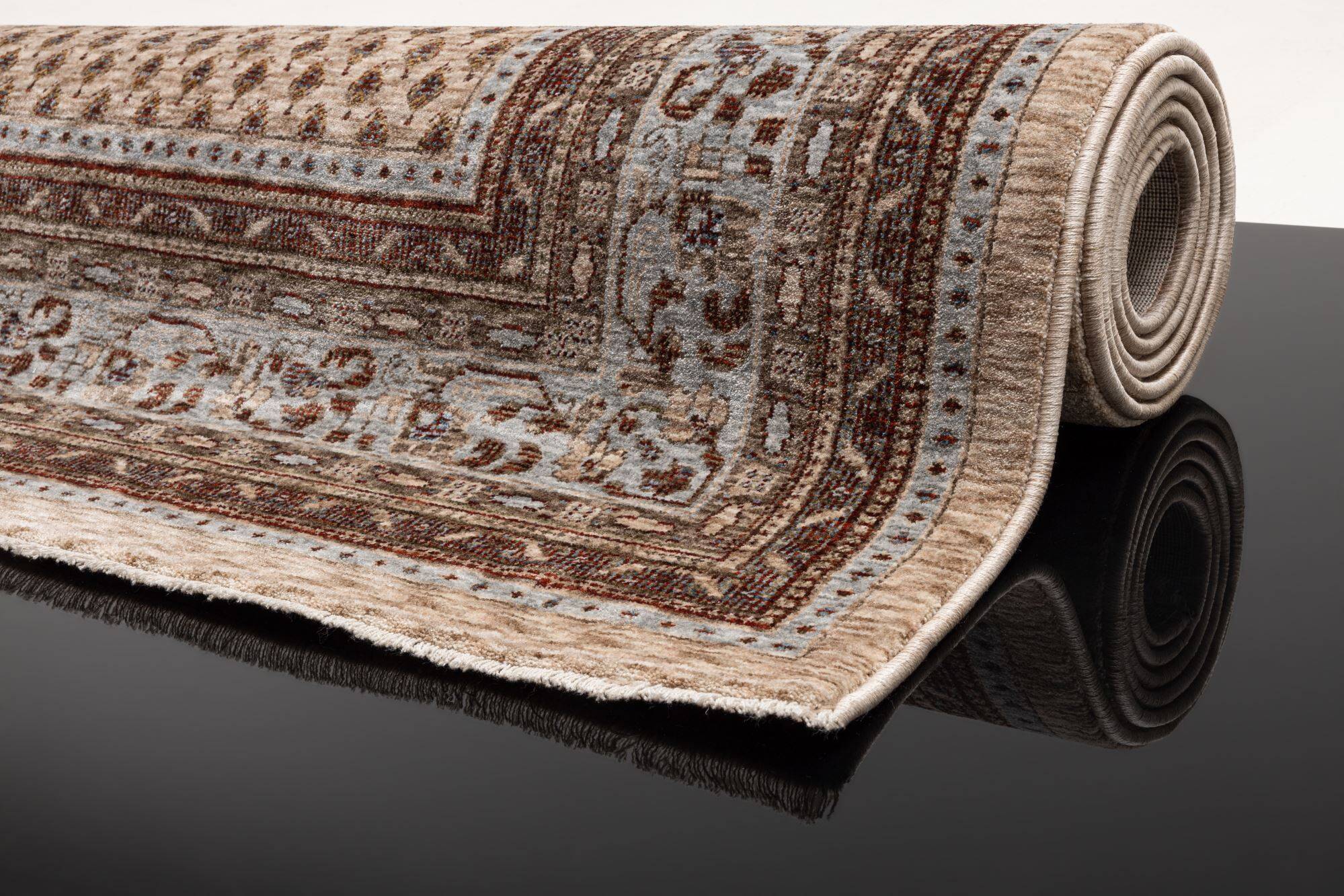 Orientteppich Beatrice Design Mir