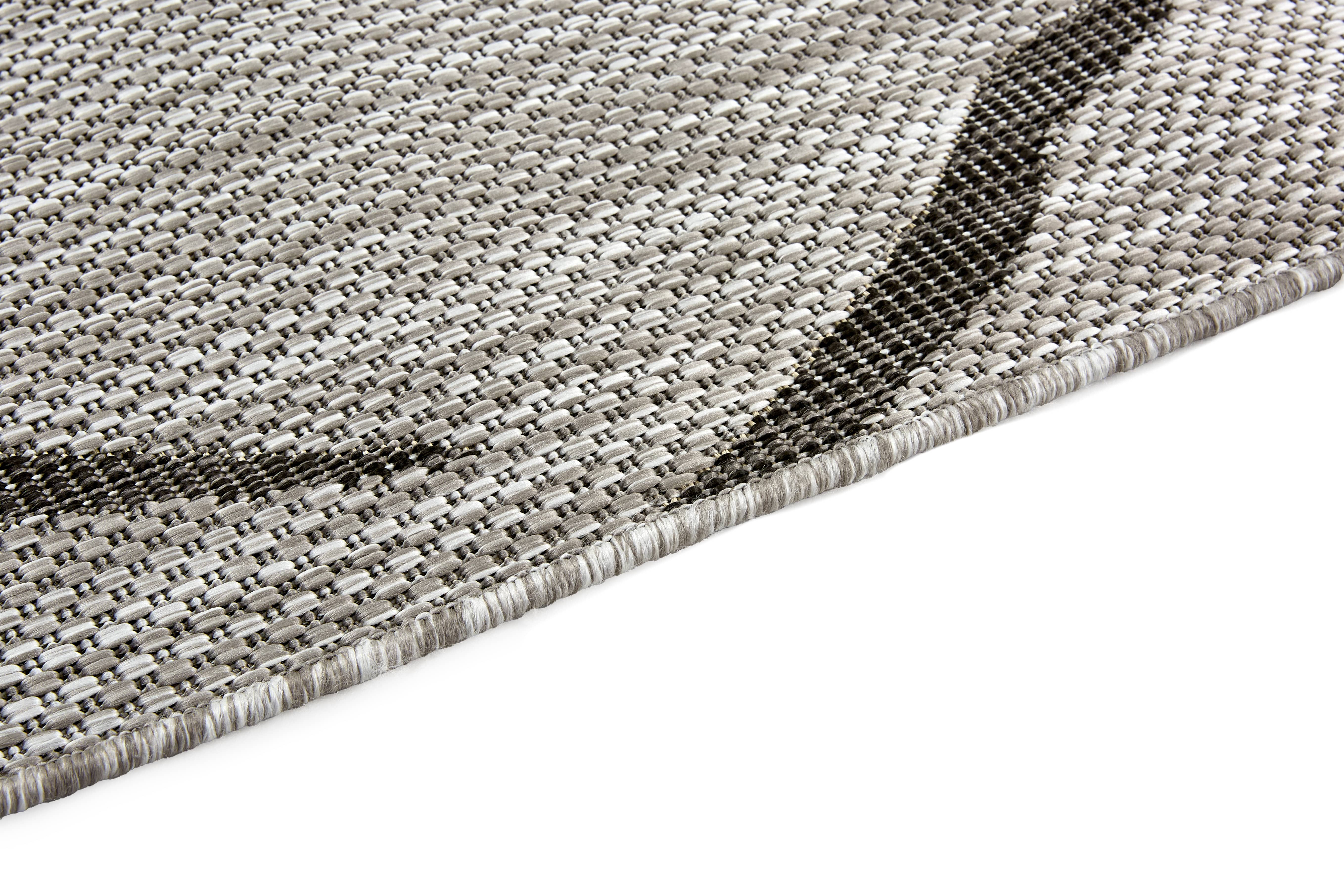 Sydney D.252 C.040 Striche grau