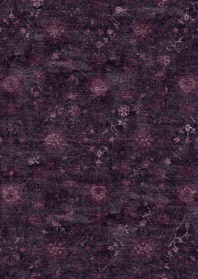 Makalu Nepal Teppich Antique VT293 Handgeknüpft im Wunschmaß Makalu Nepal Teppich Antique VT293 Handgeknüpft im Wunschmaß