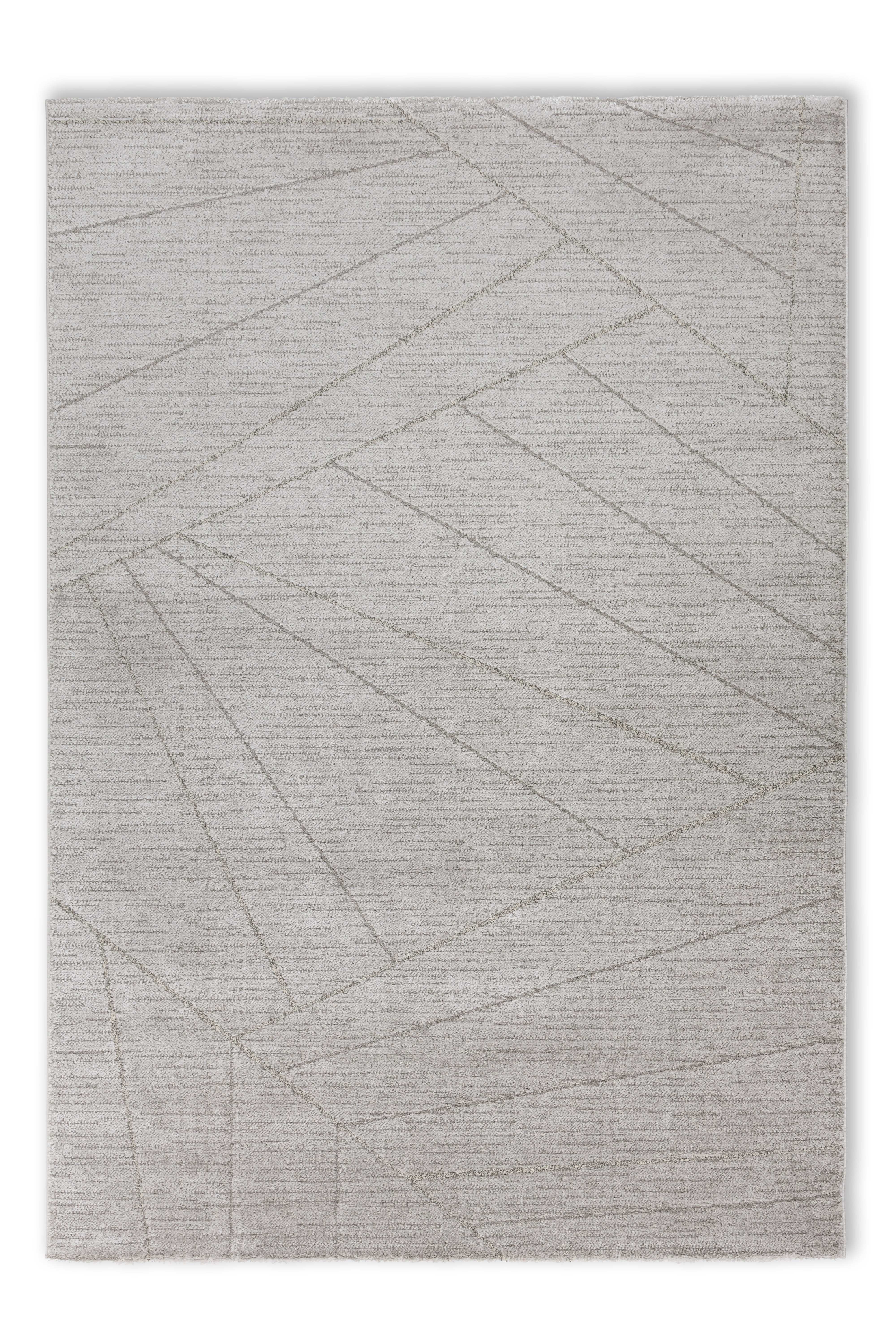 Kuschelteppich Maglie 6674-241-005 Design Kuschelteppich Maglie 6674-241-005 Design