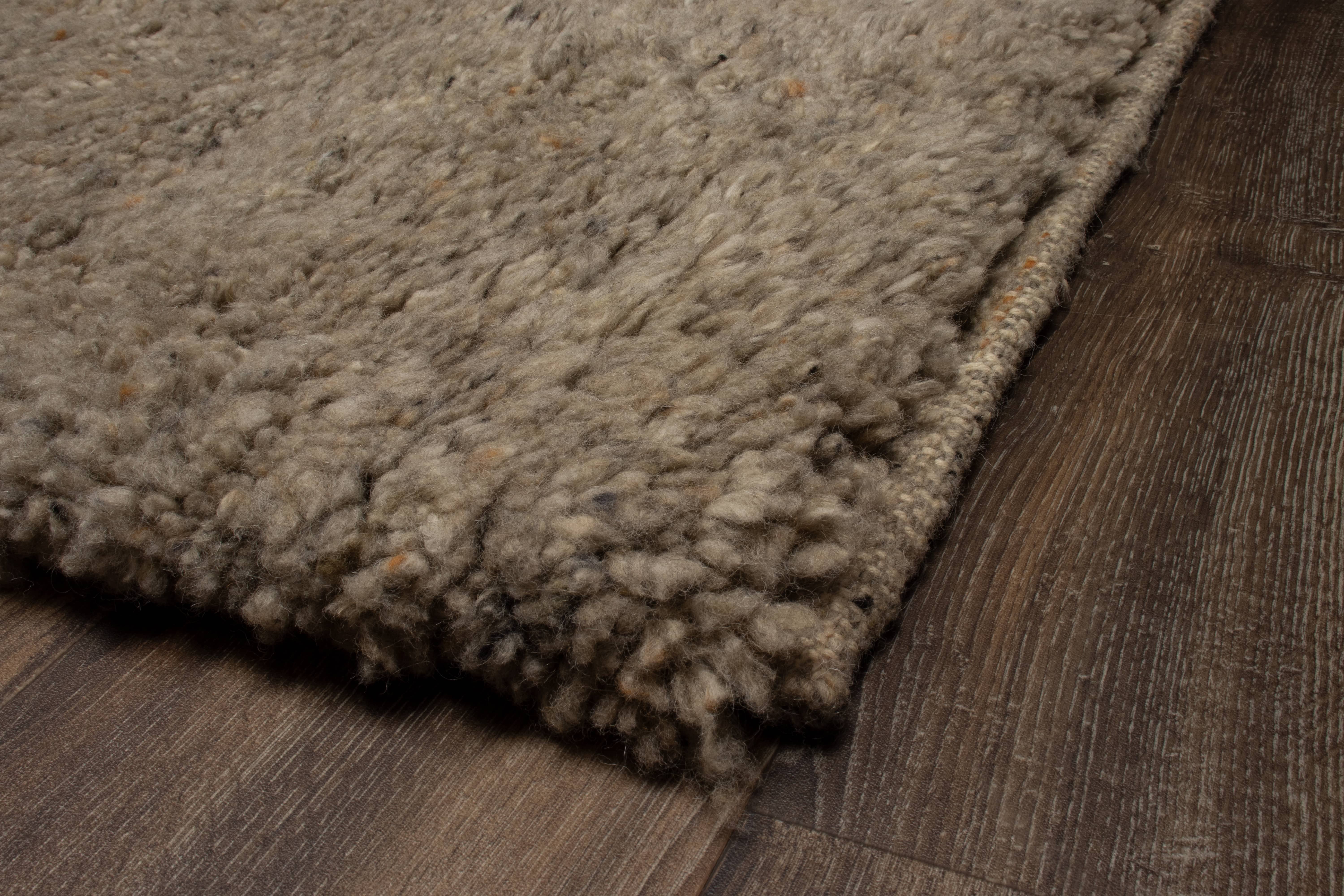 Paulig Moroccan Roots 467 Berber Teppich Paulig Moroccan Roots 467 Berber Teppich