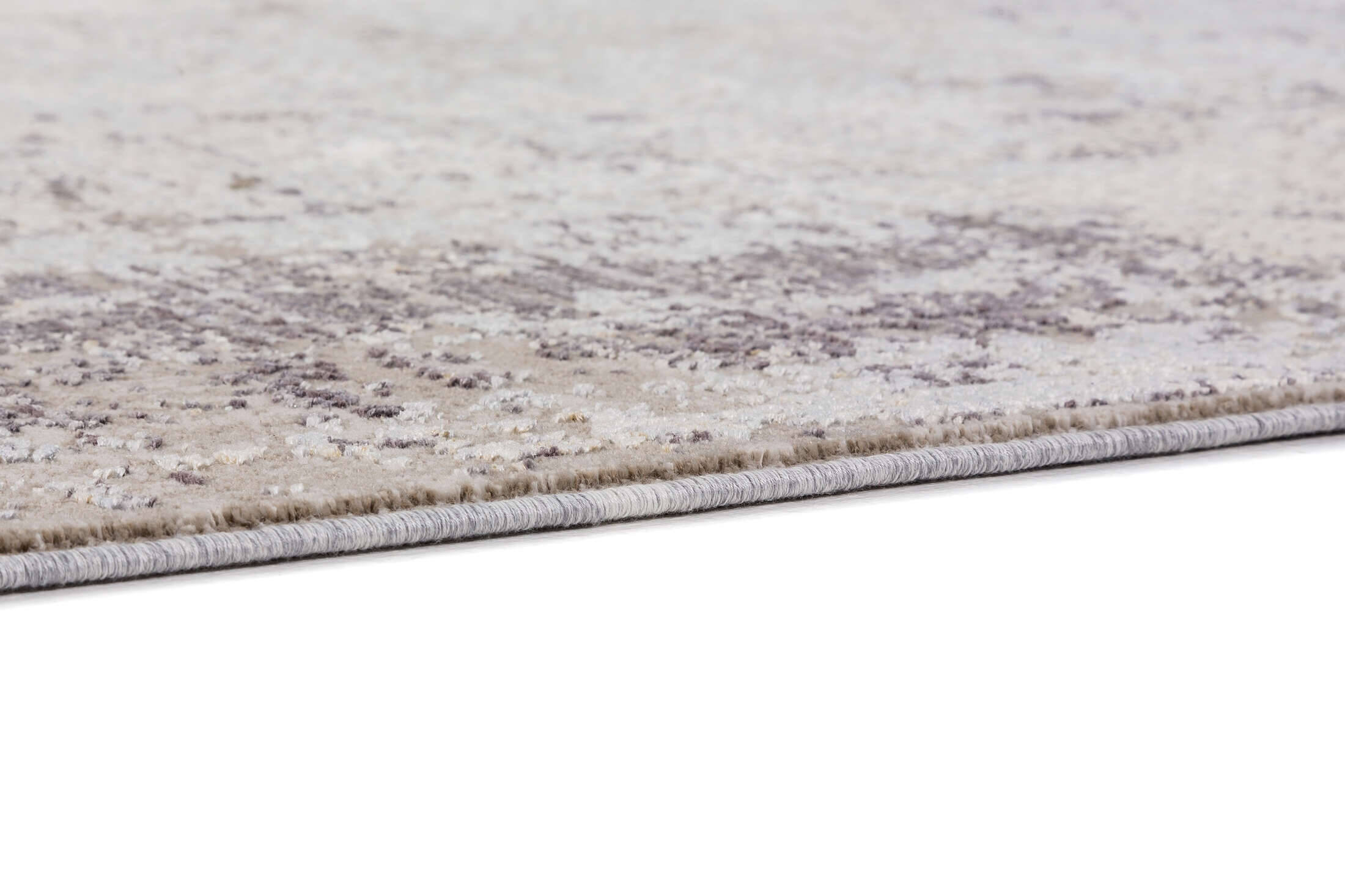 W6699_214_040_Mona_Kante Vintage Teppich Morena 6699-214-040 Teppich Modern