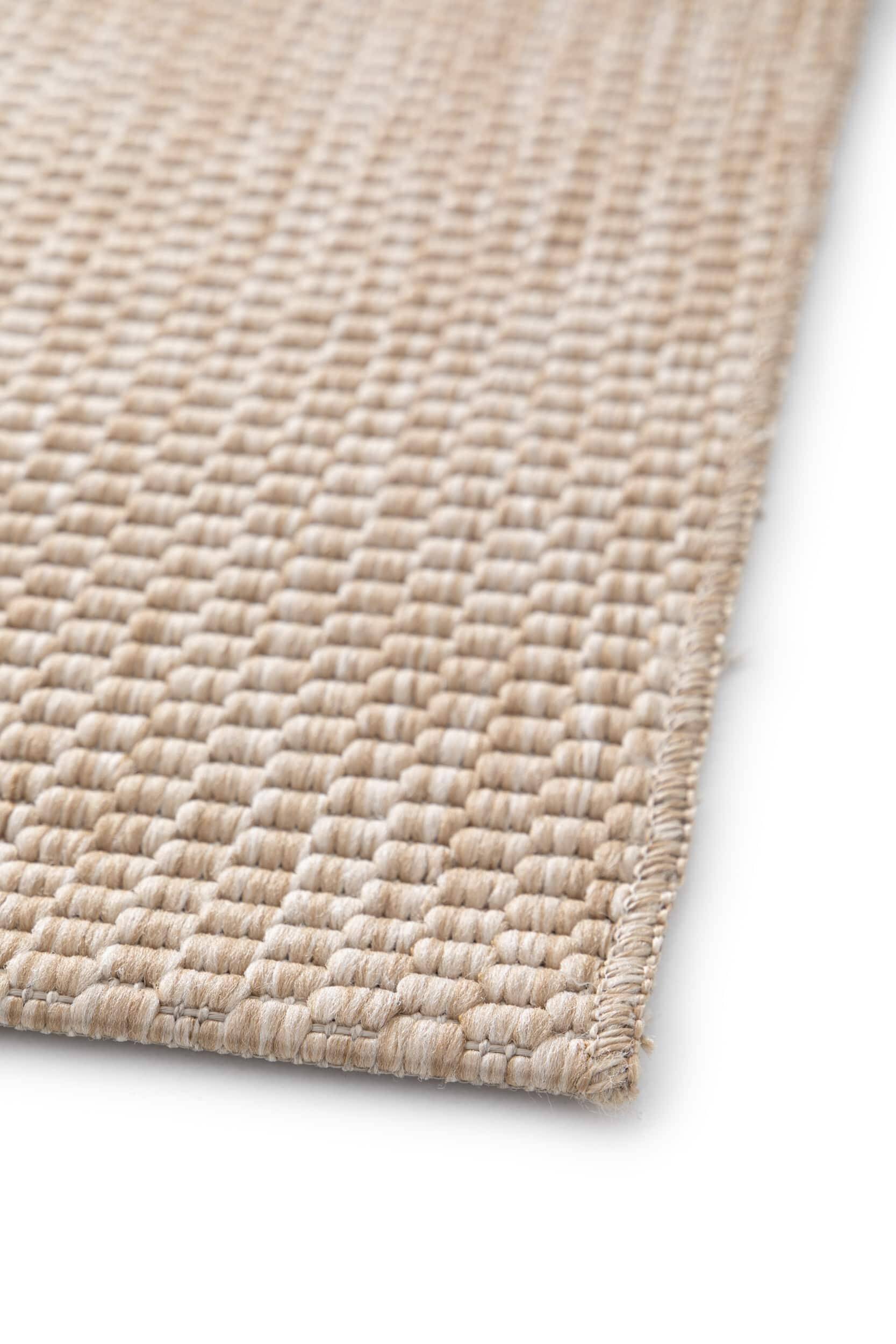 Moderner Teppich Grano Amber