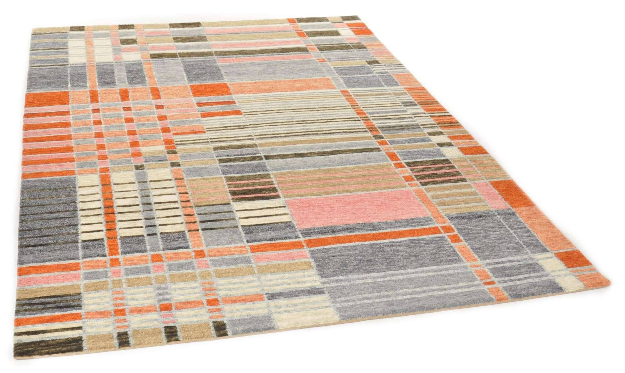 sweetfeet_c3916_210redmulti_415442_2 100% reine Tibetanische Hochlandwolle